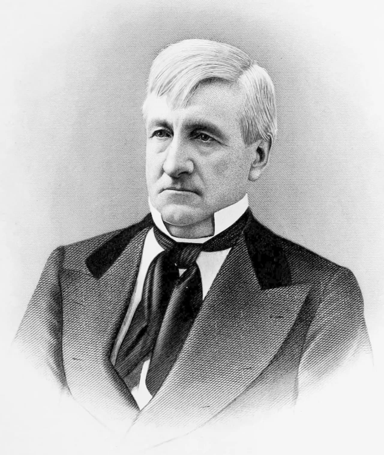 John B. Brisbin