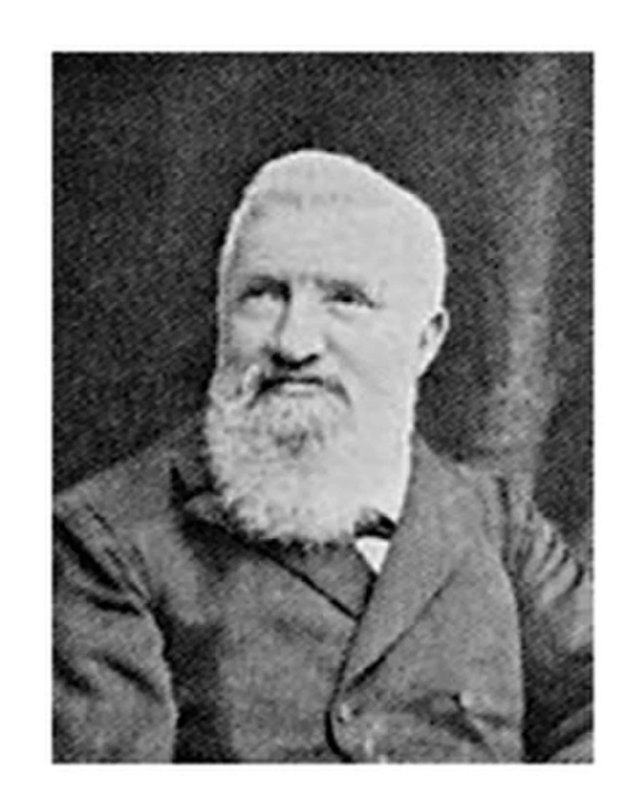 Carl Friedrich Heman