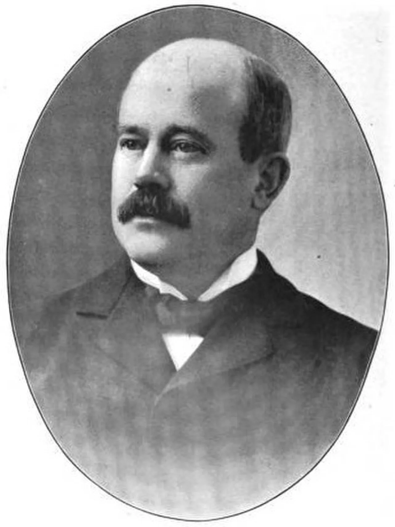 Charles T. Dunwell