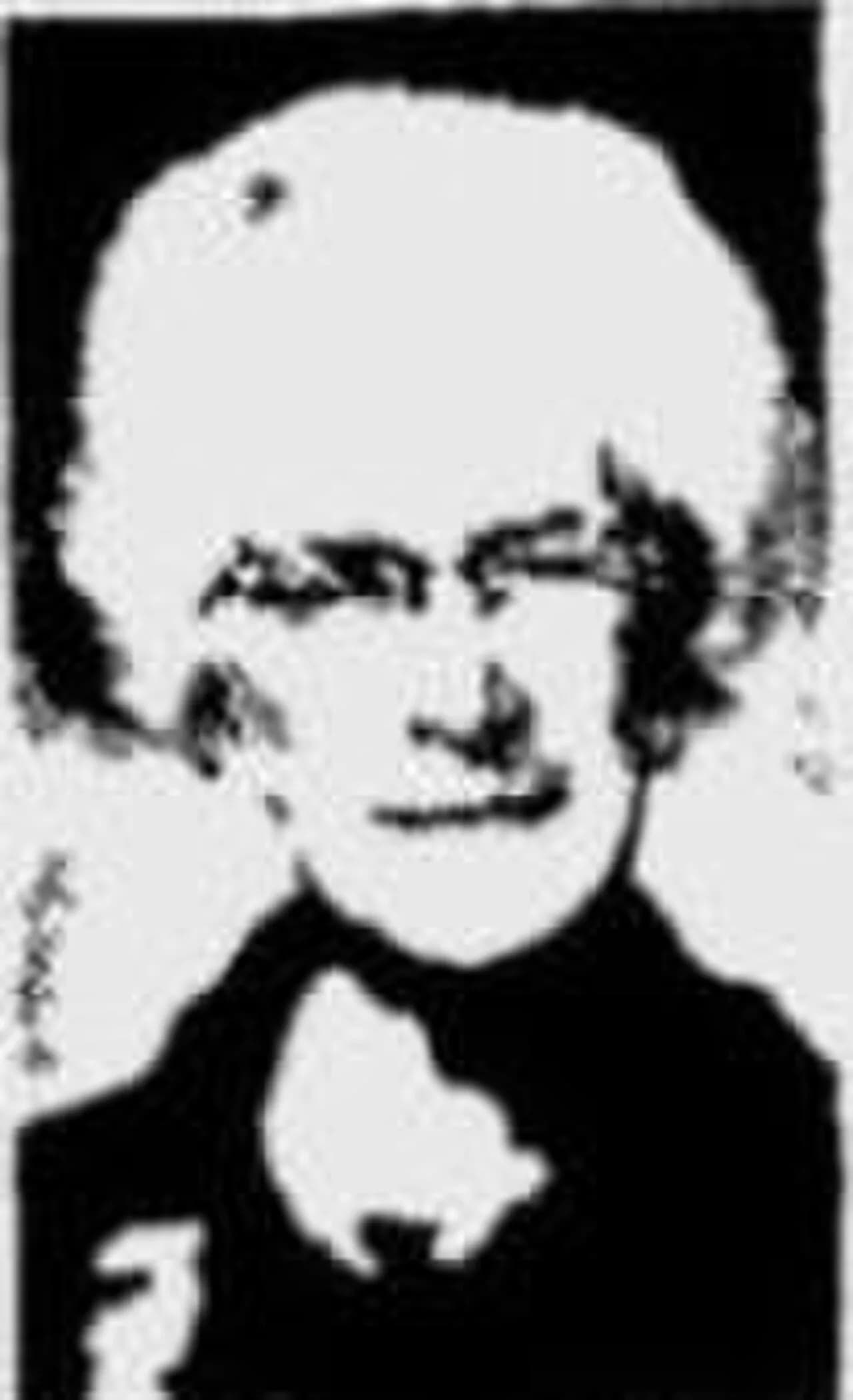 Phebe Nebeker Peterson