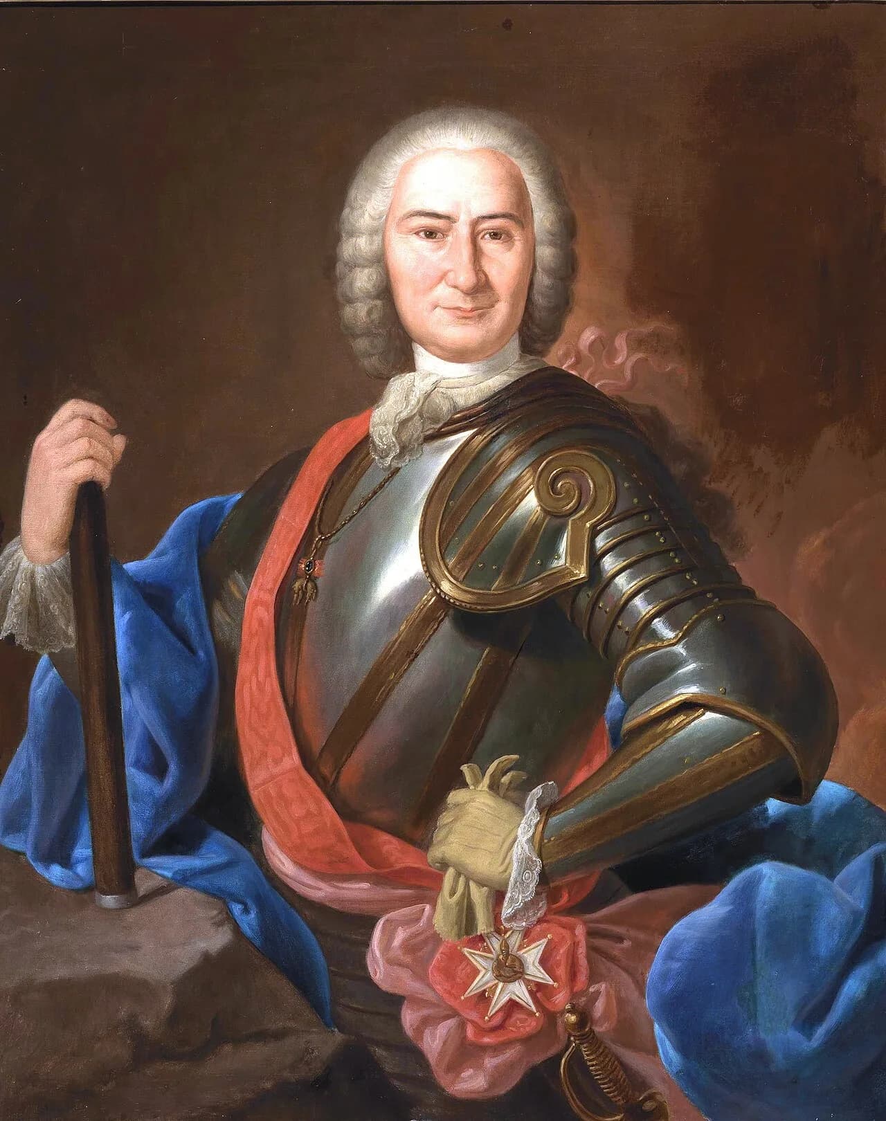 José Carrillo de Albornoz