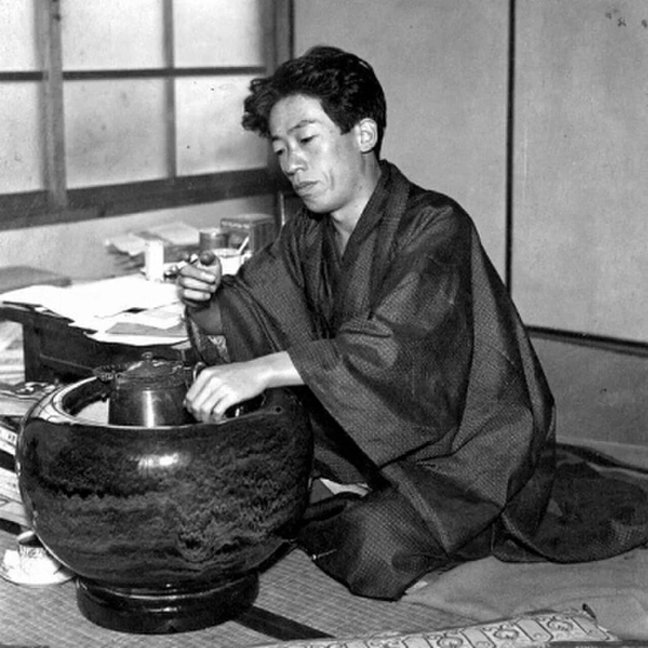 Kobayashi Takiji