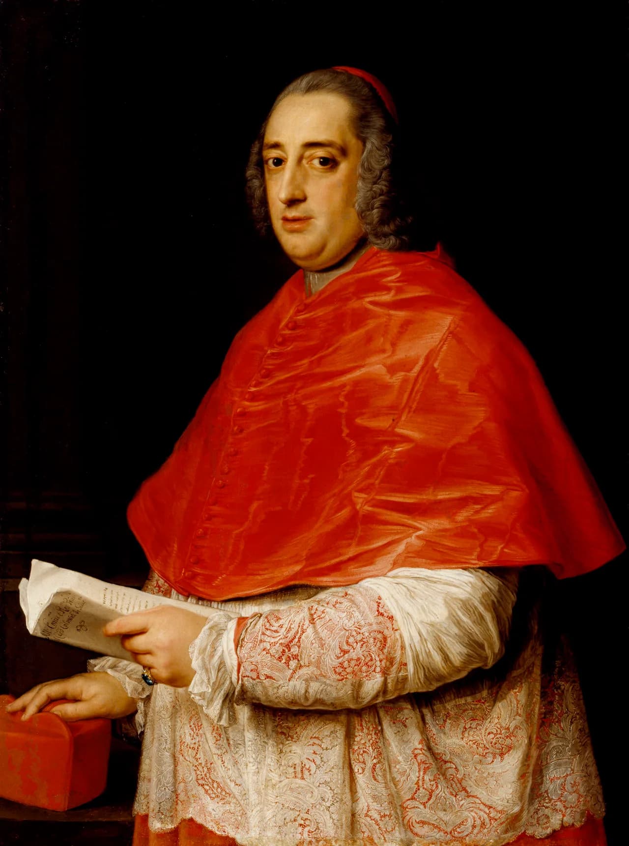 Prospero Colonna di Sciarra