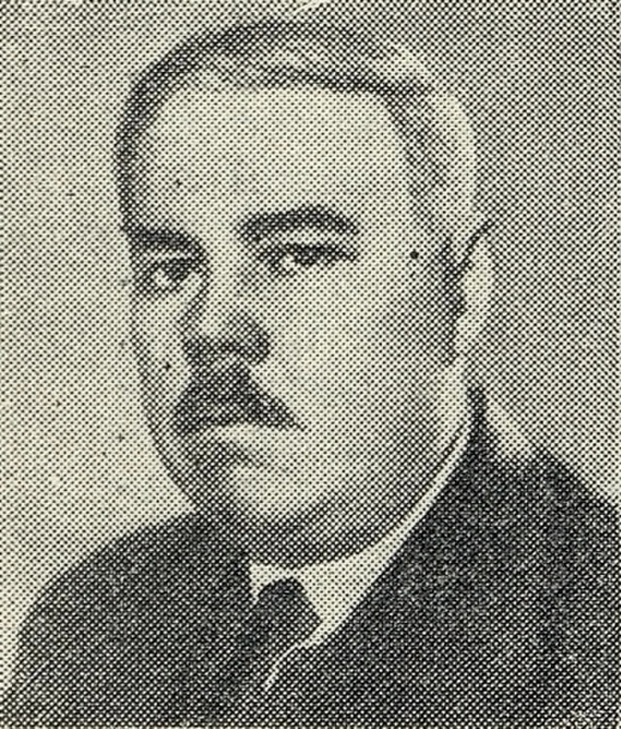 Jehor Abakumow