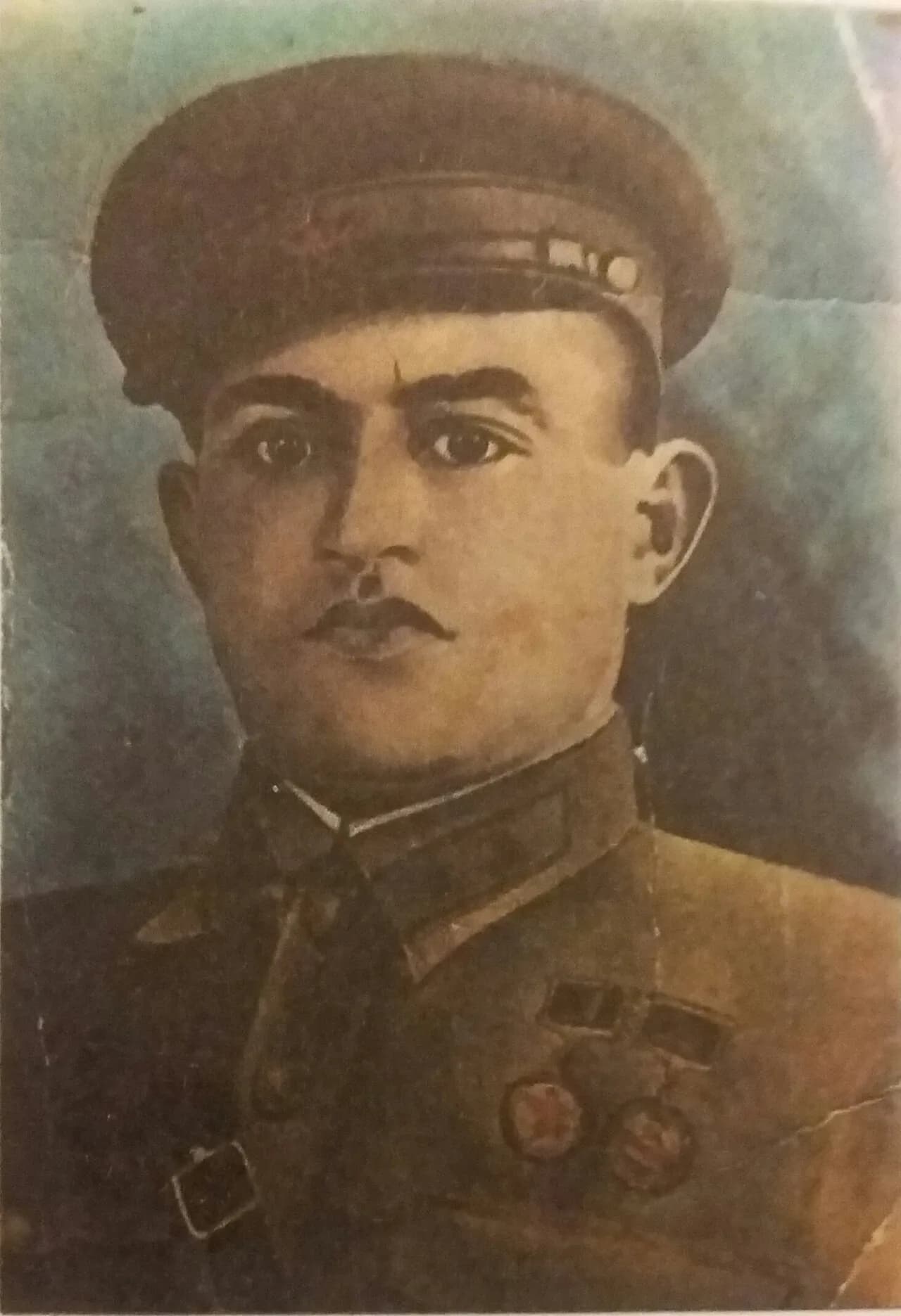 Baloğlan Abbasov