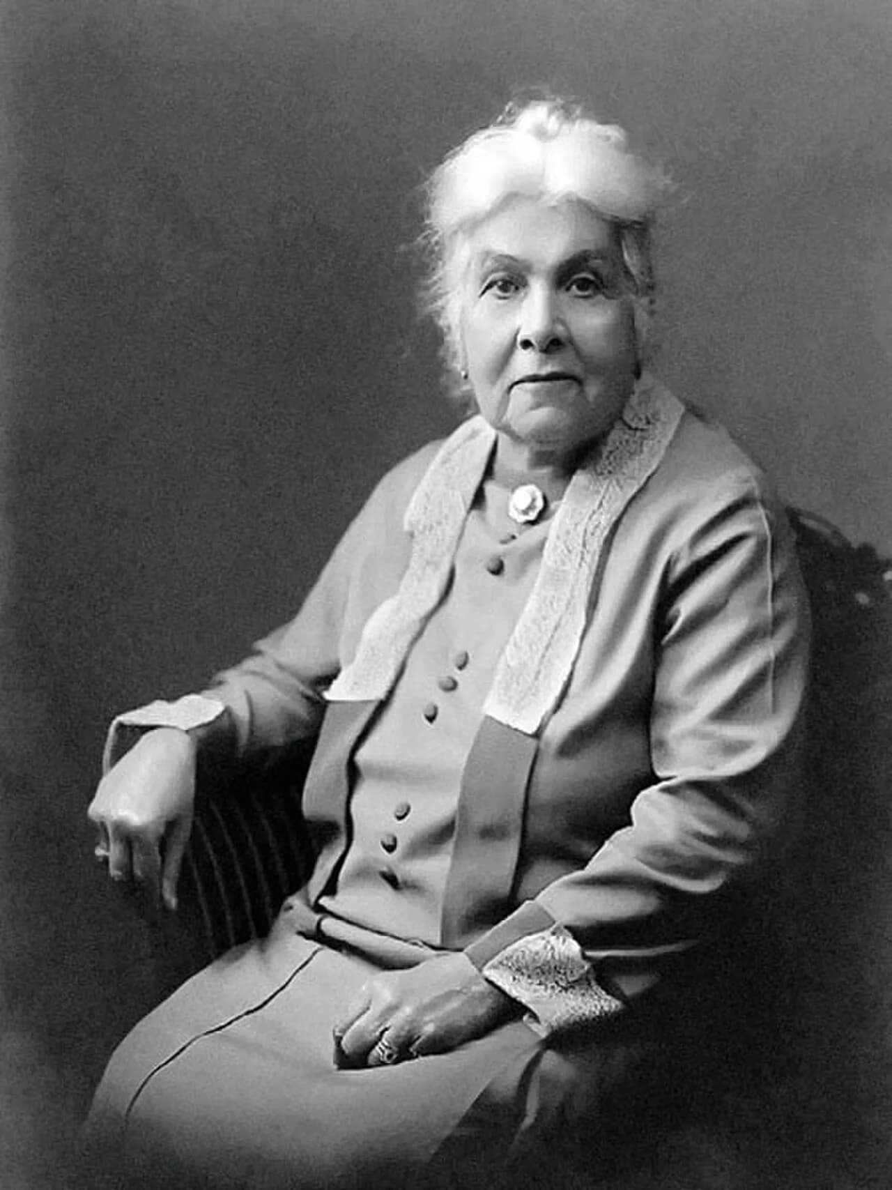 Diana Abgar