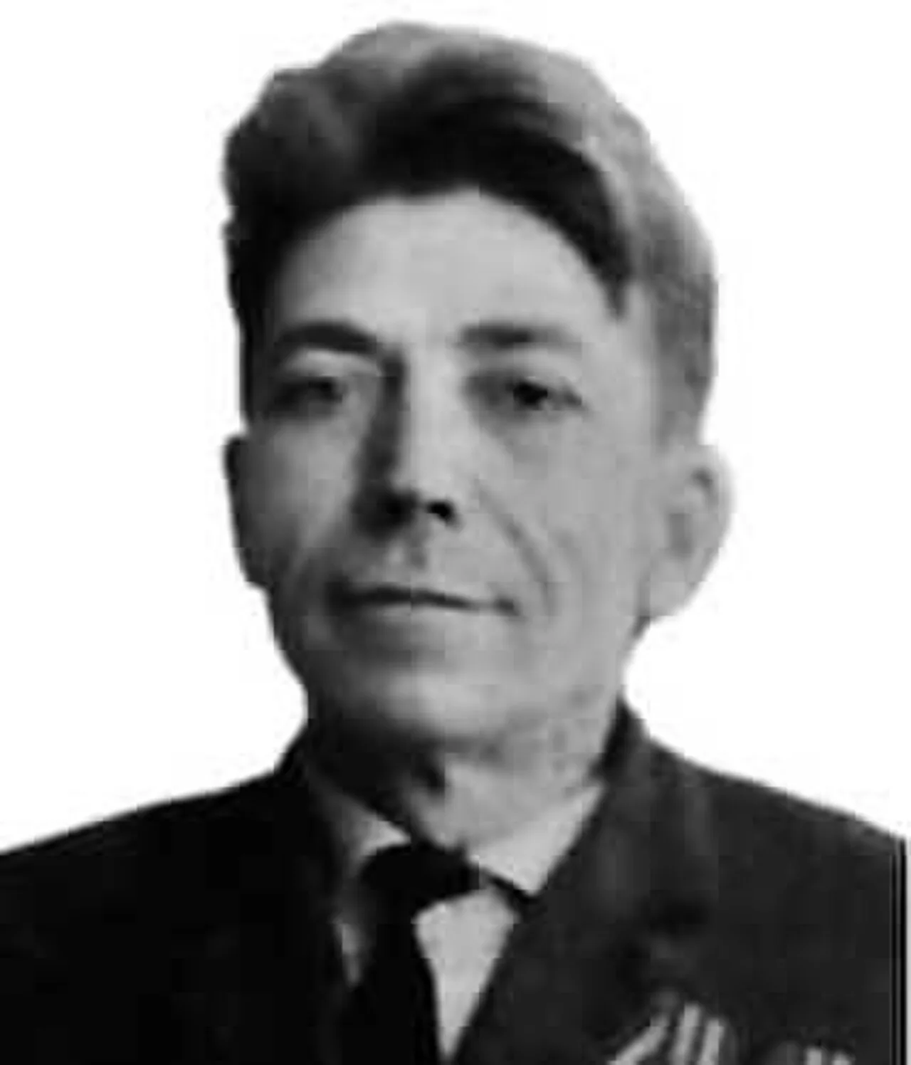 Alexei Andrejewitsch Abdalow