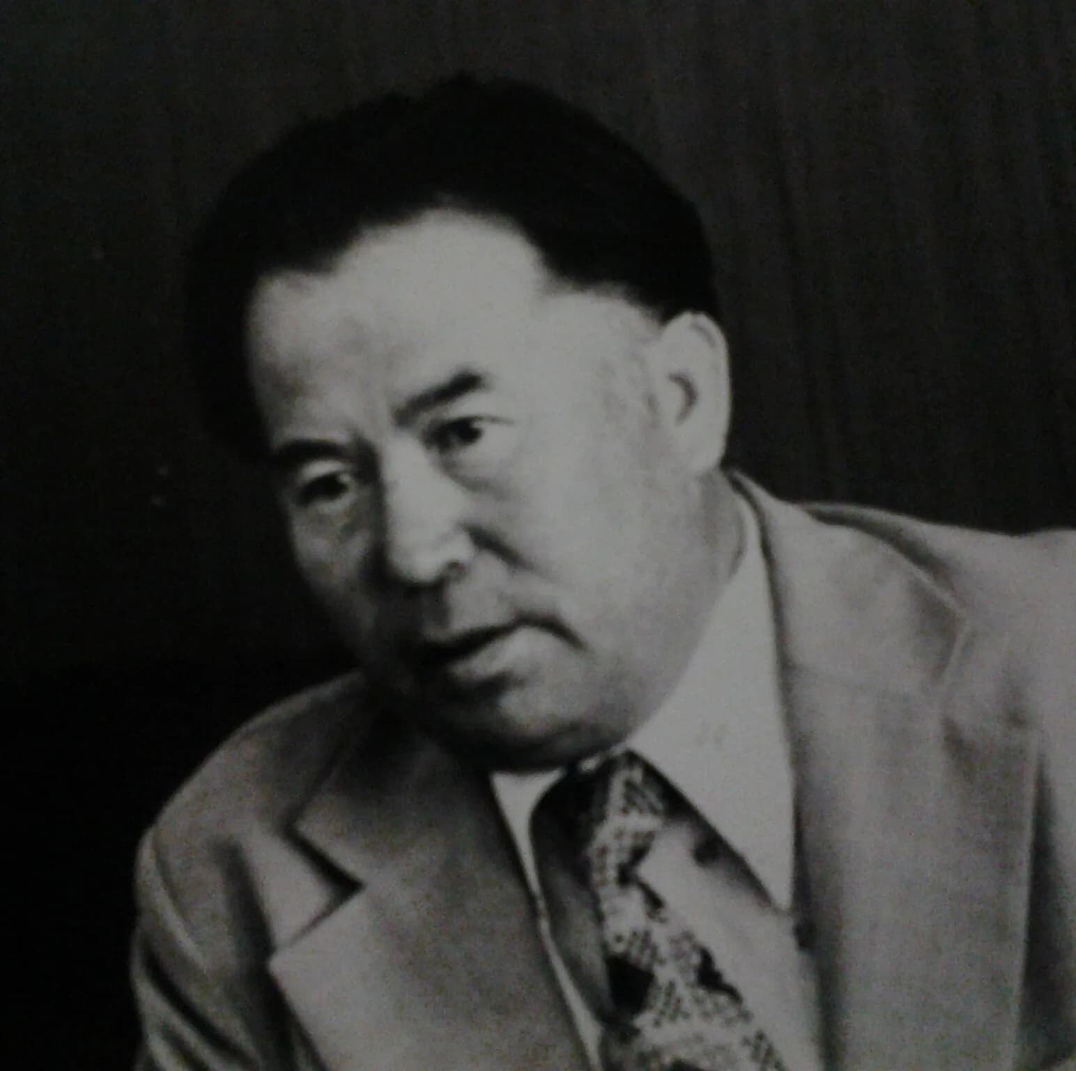 Charjou Abdirov