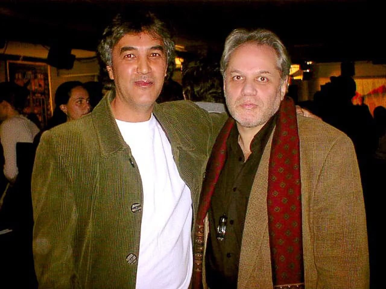Shamshad Abdullaev