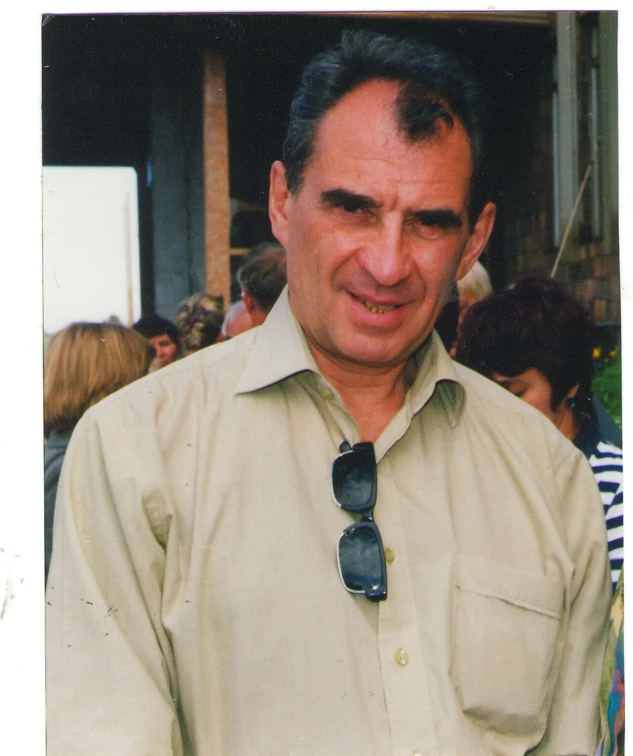 Eduard Borissowitsch Abdullin