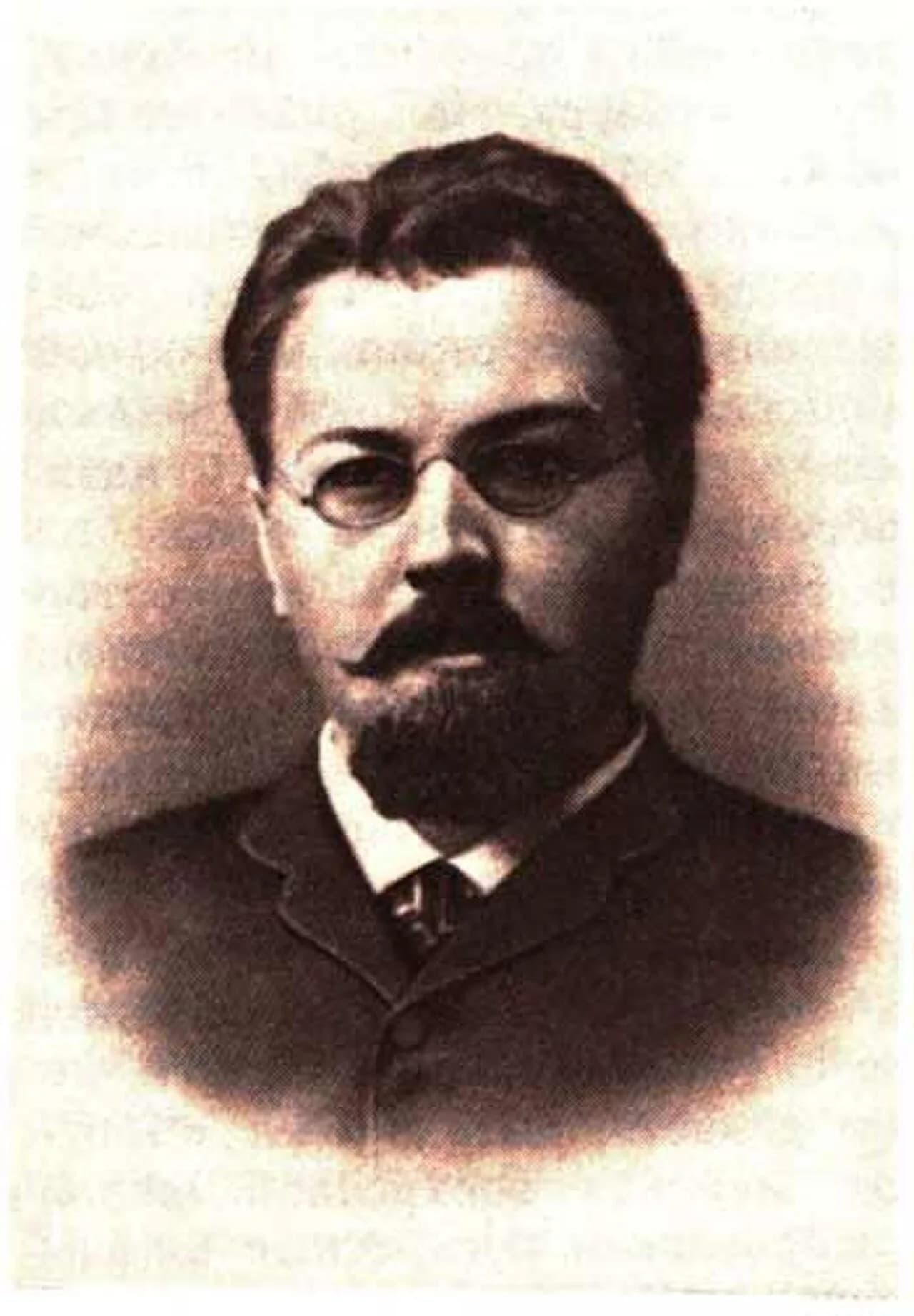 Dmitry Abeldyaev