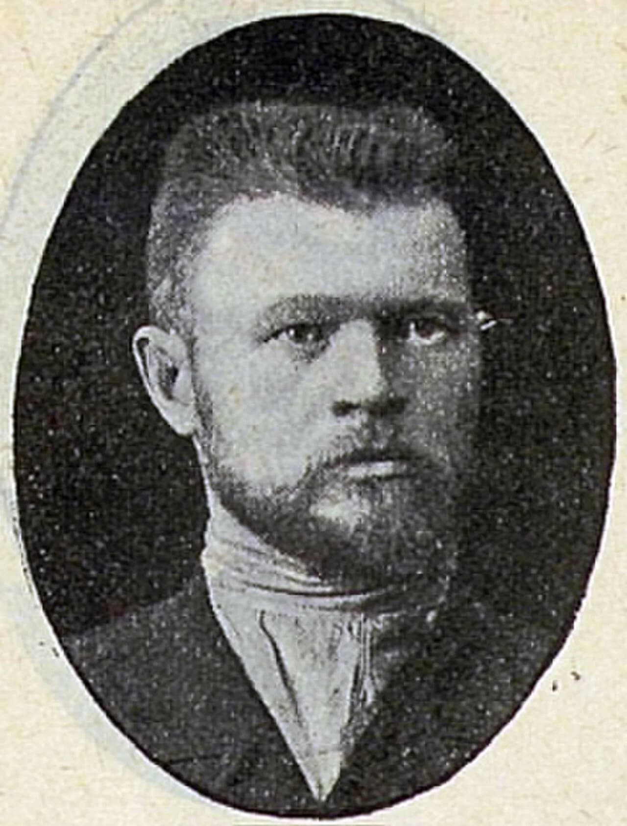 Wassili Semjonowitsch Abramow