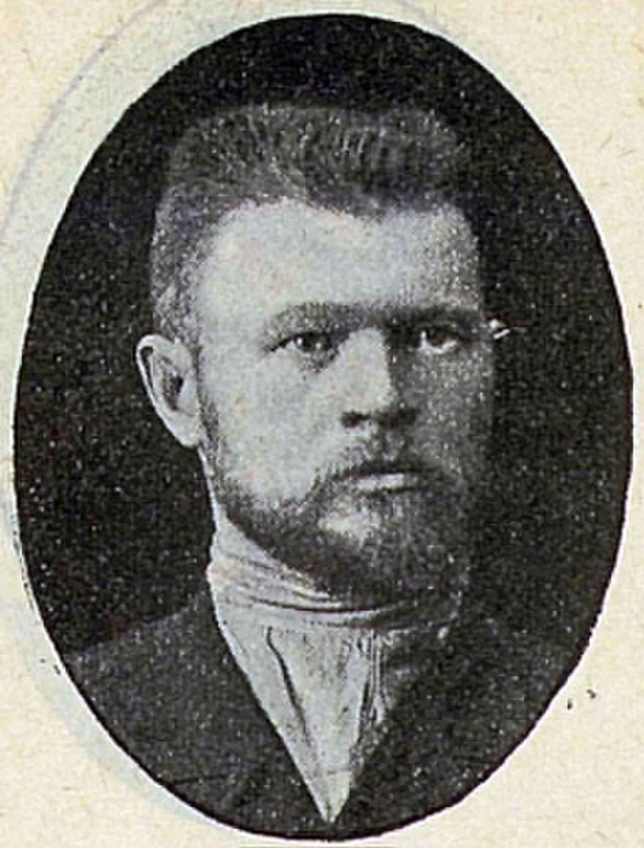Wassili Semjonowitsch Abramow