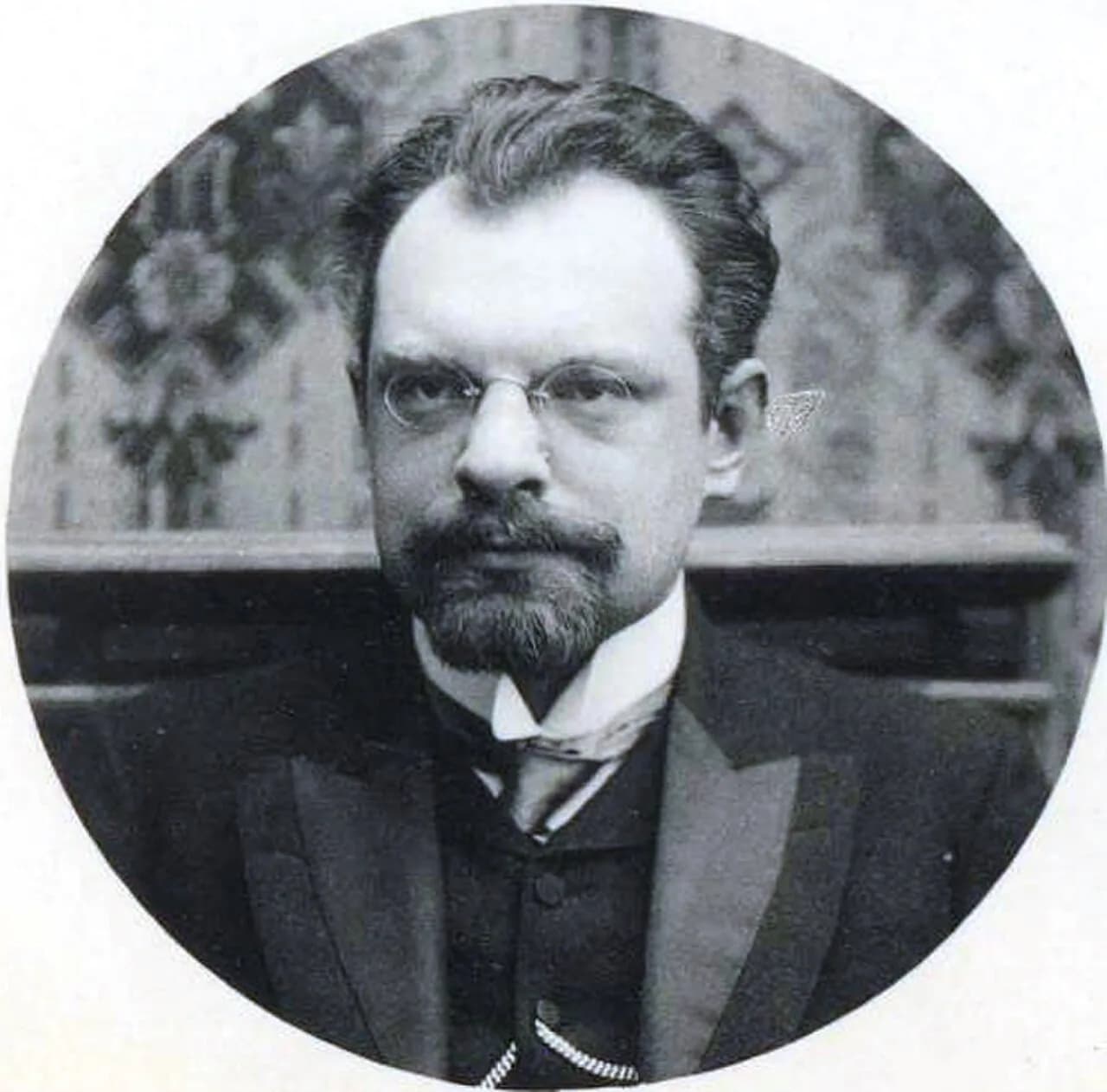 Sergei Semjonowitsch Abramow