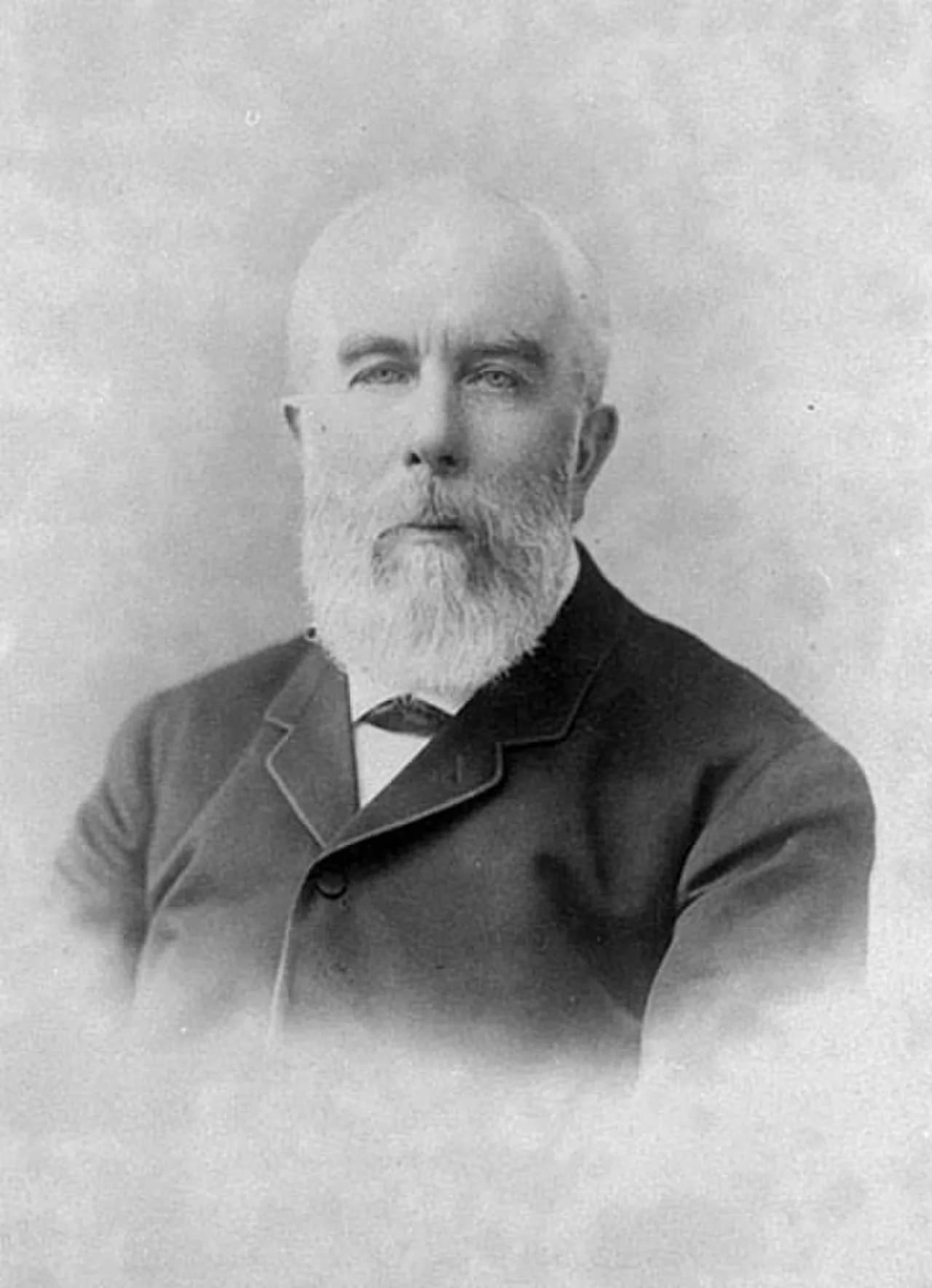 Alexei Iwanowitsch Abrikossow