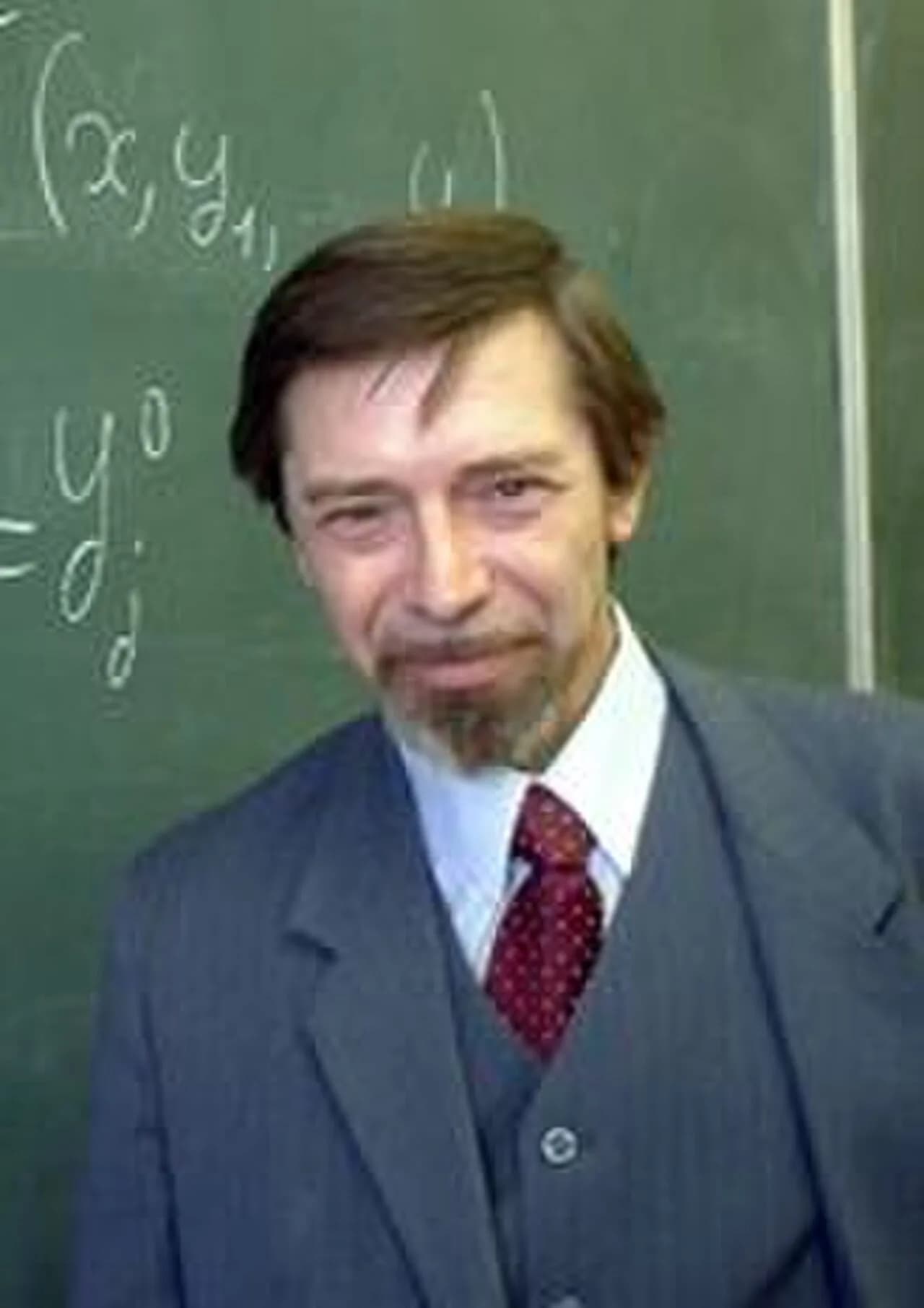 Alexander Wiktorowitsch Abrossimow