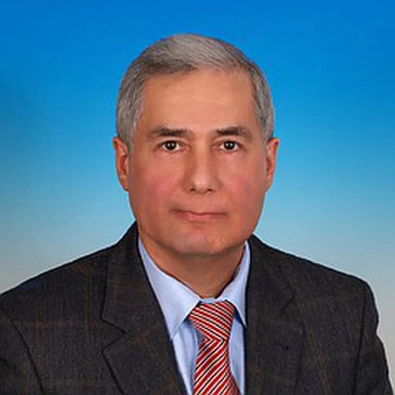 Rishat Abubakirov