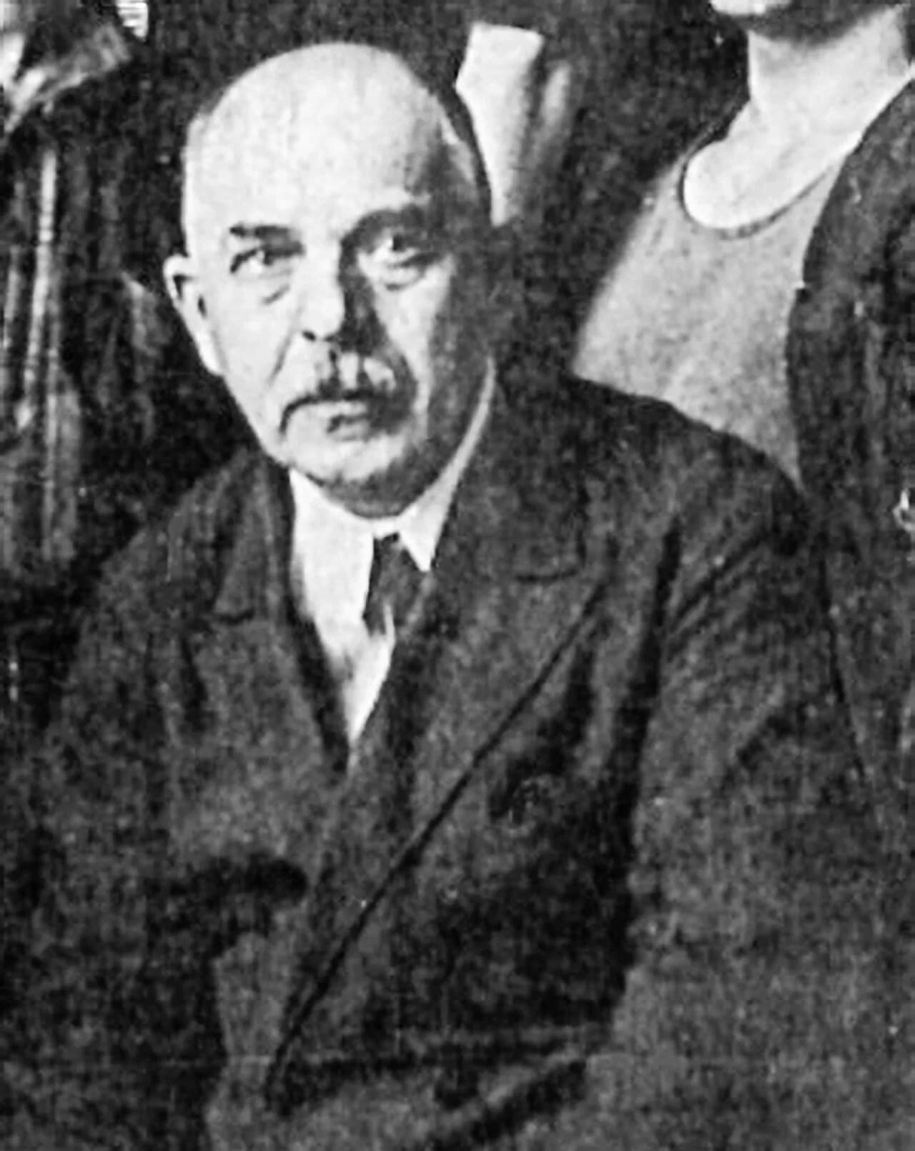 Semjon Lwowitsch Abugow
