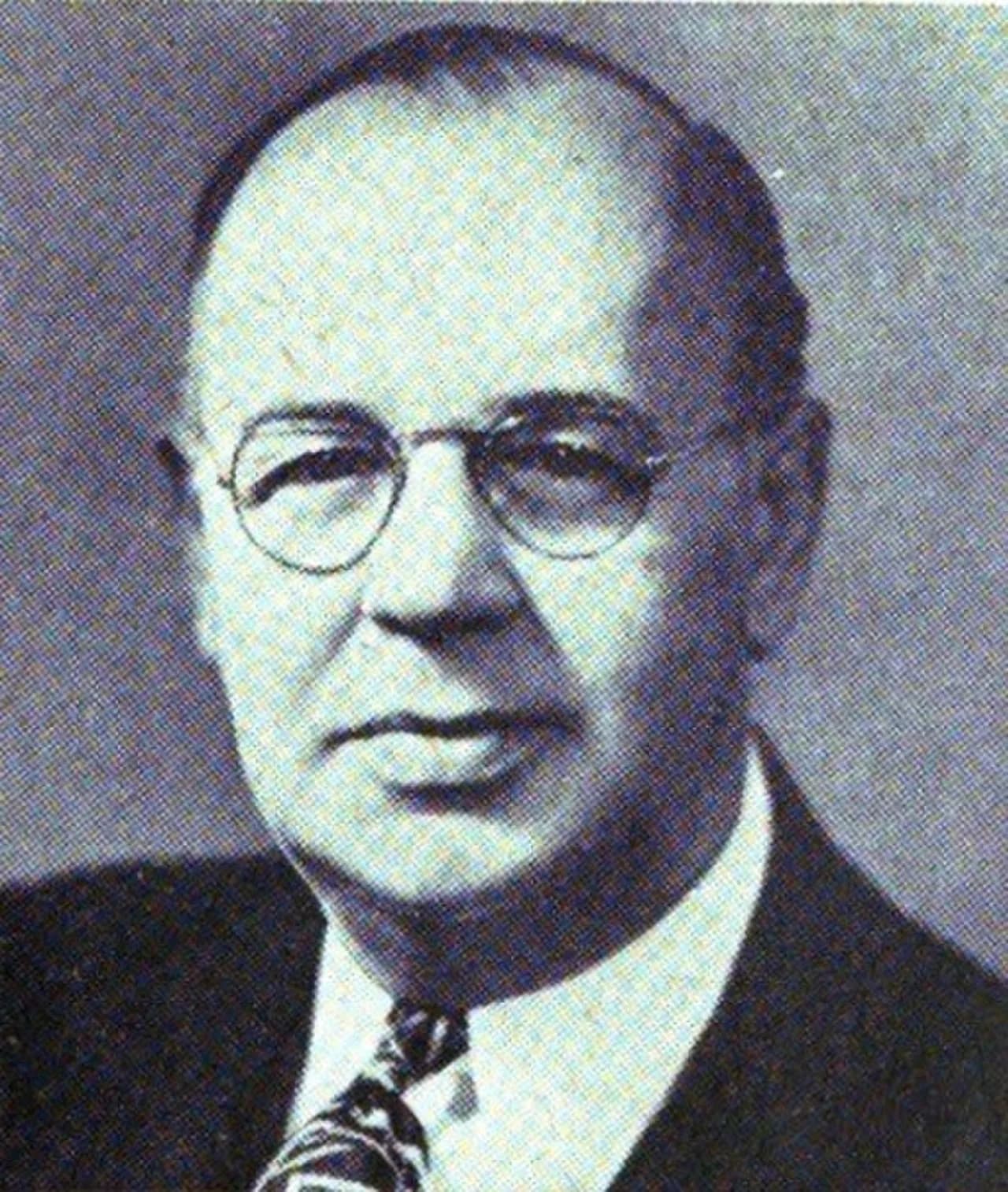 Aime Forand