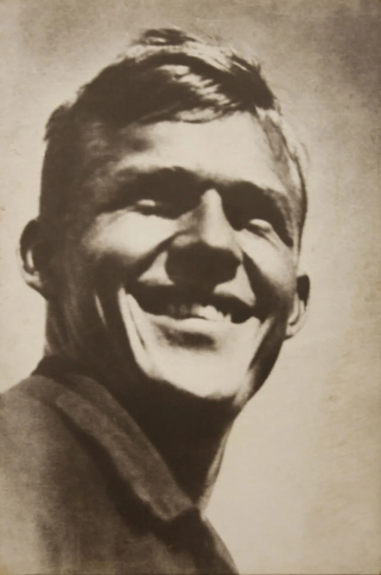 Nikolai Avvakumov