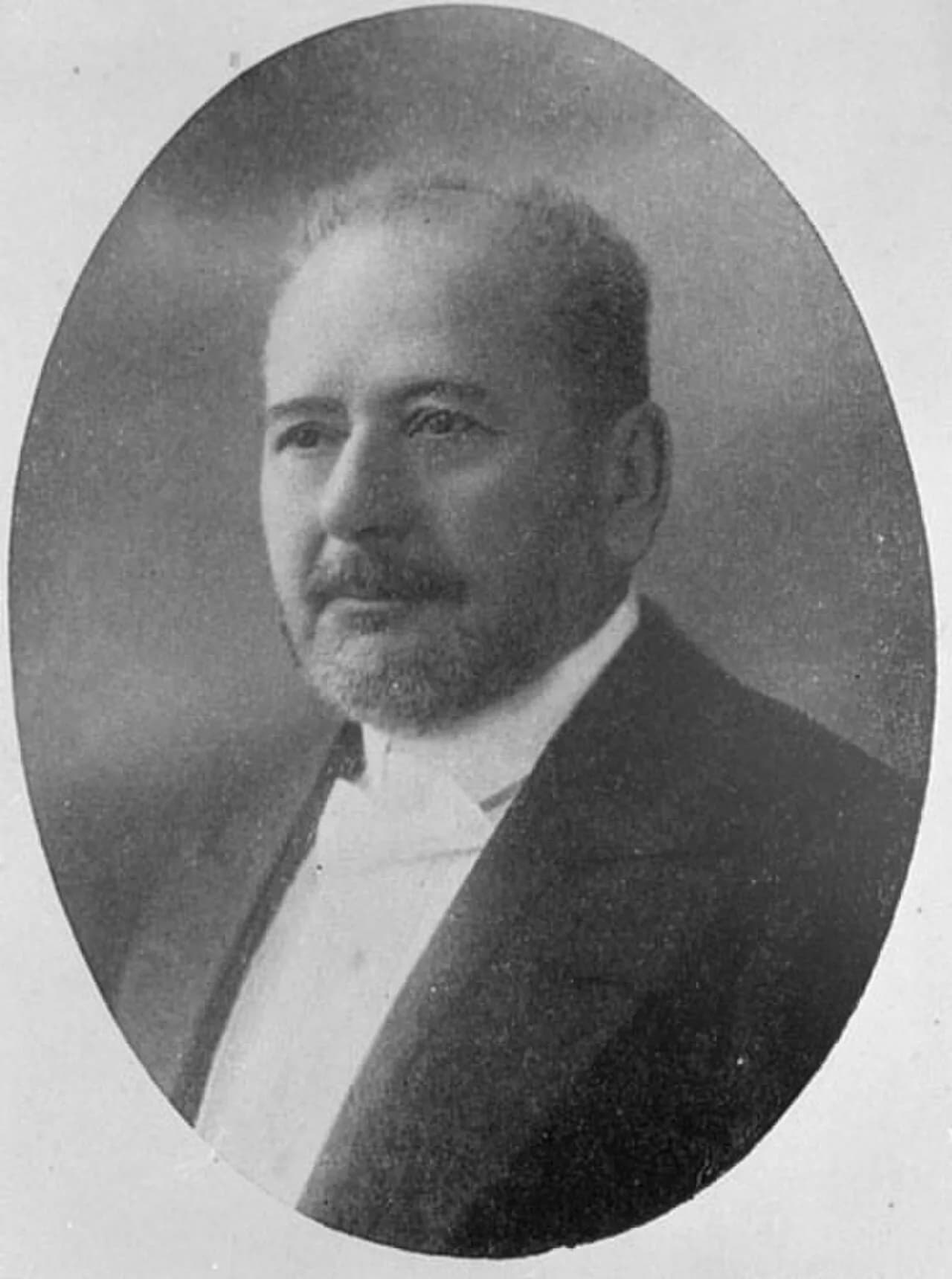 Nikolay Avdakov