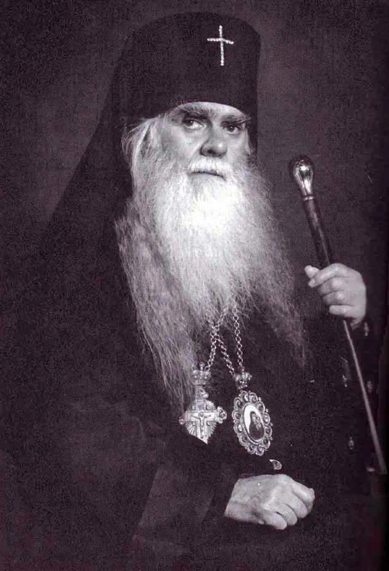 Abercius (Taushev)
