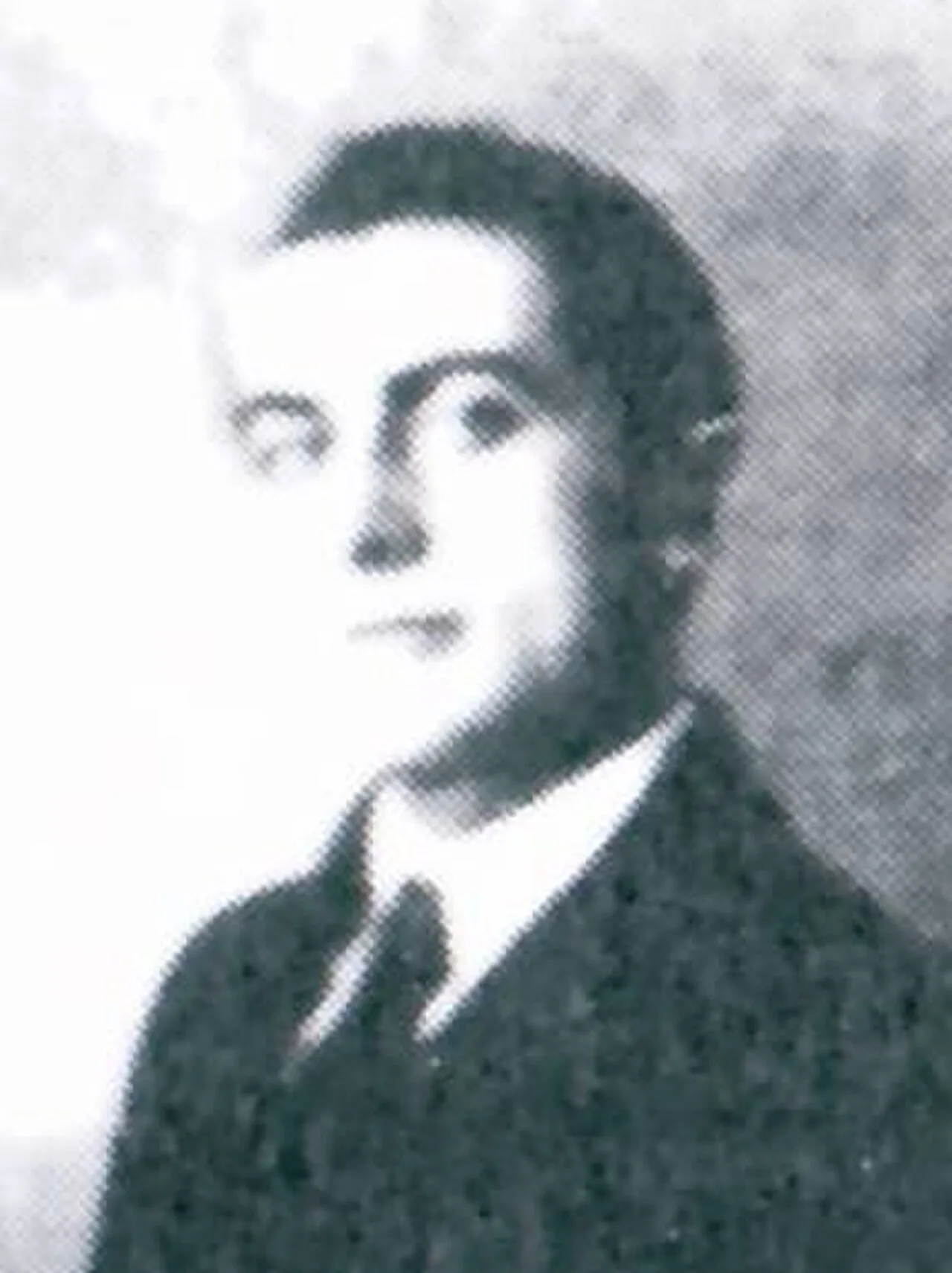 Michail Nikititsch Awetow