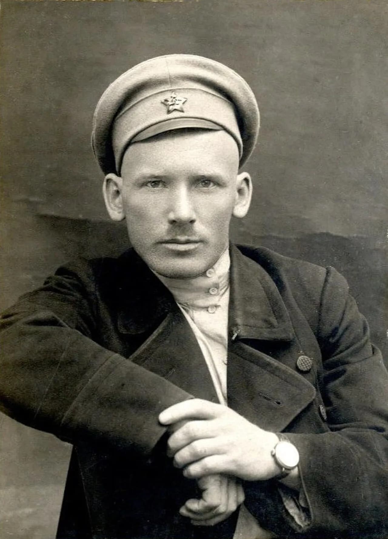 Konstantin Avksentevsky