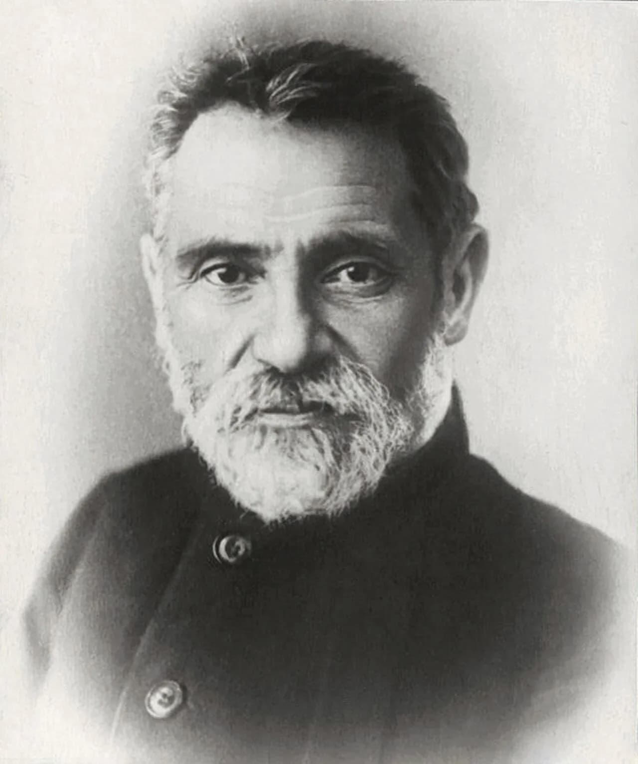 Samad aga Agamalioglu