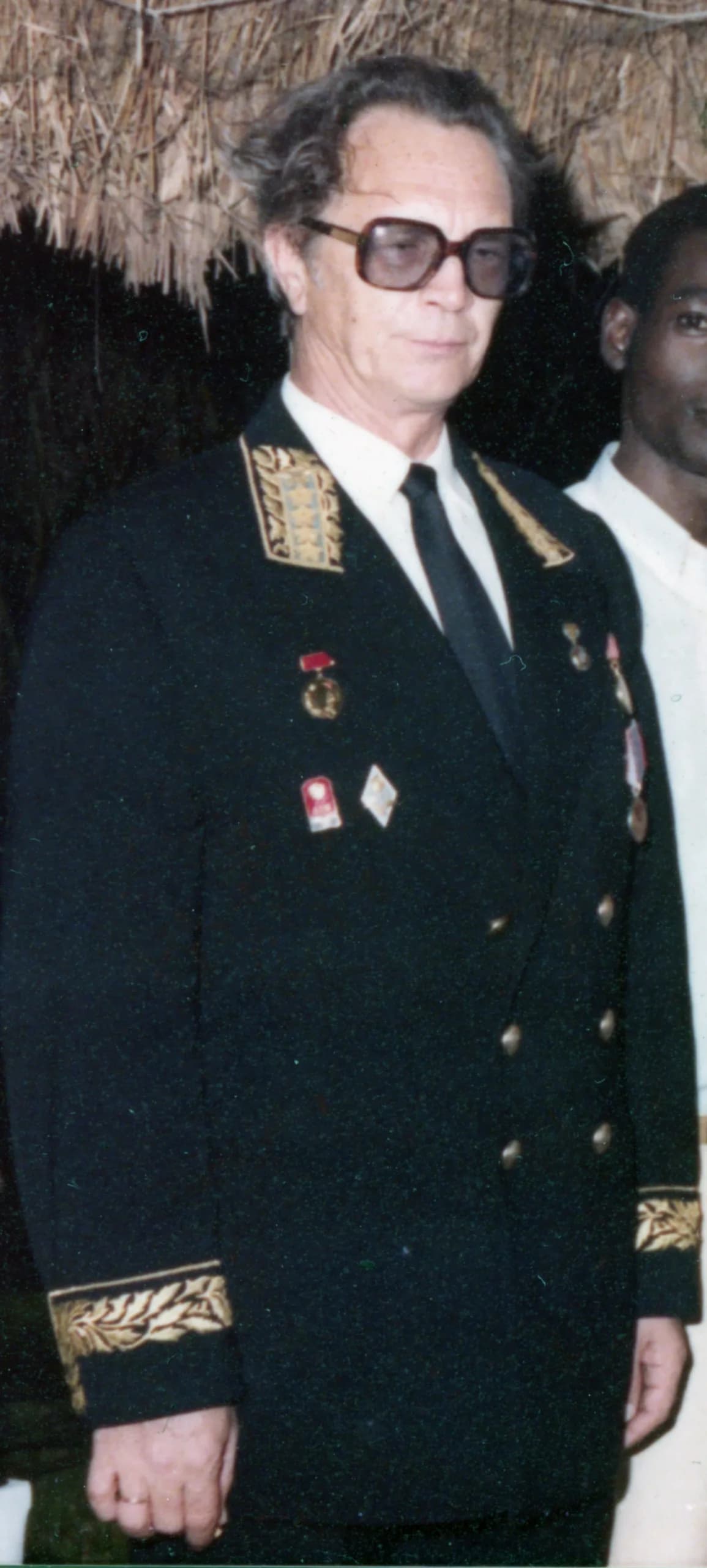Witali Iwanowitsch Agapow