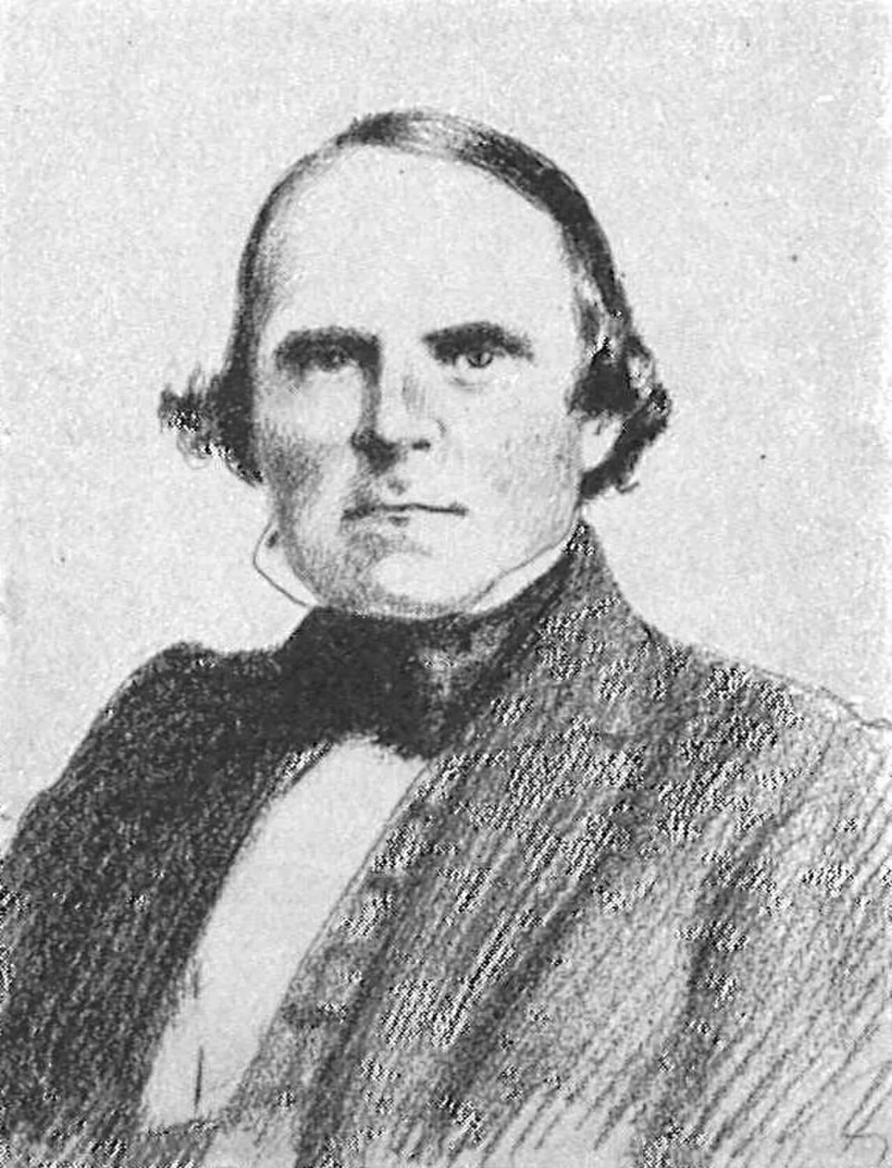 Mortimer Agardh