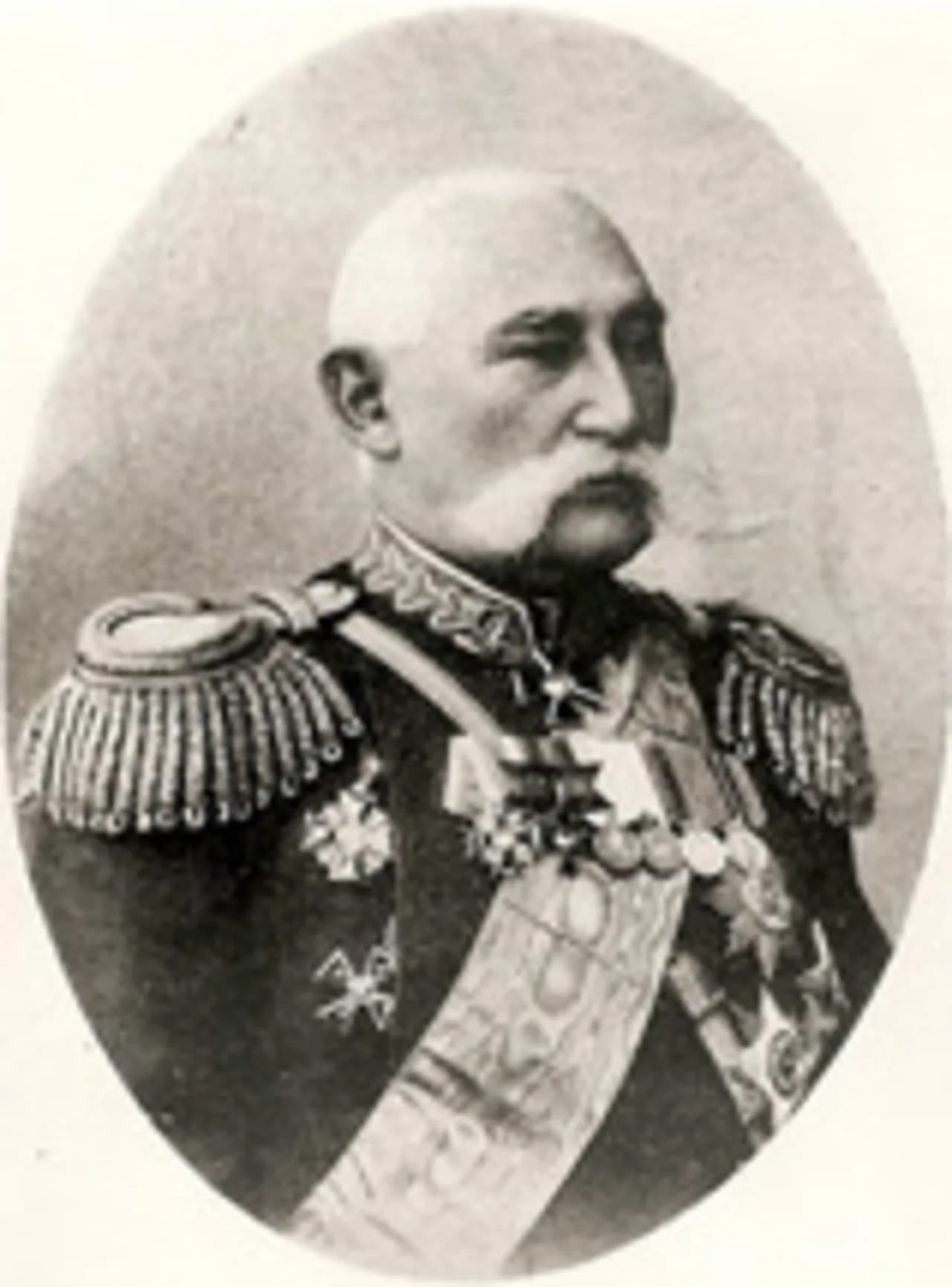 Agasi bek Avsharov