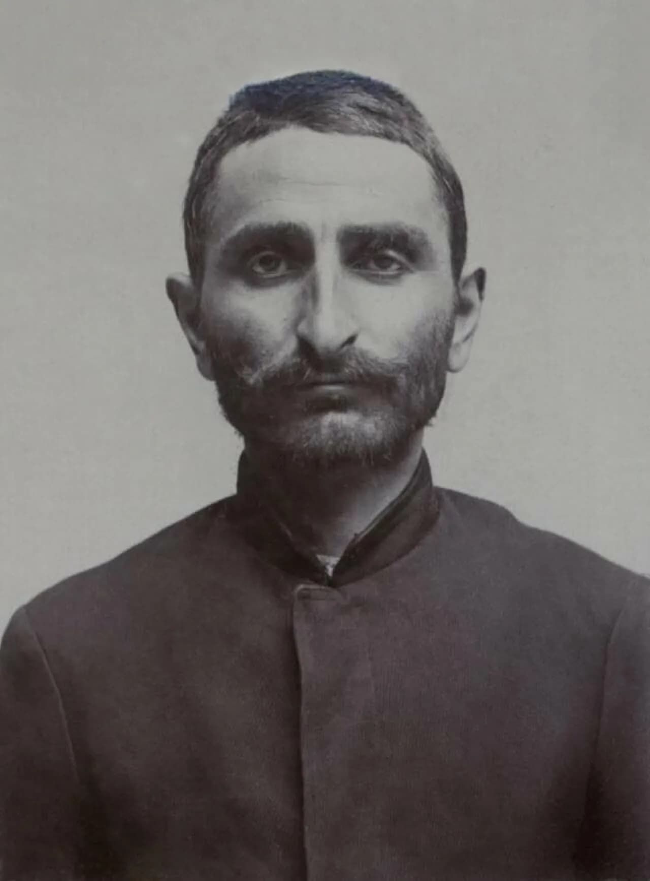 Kasi Mahomed Agassijew