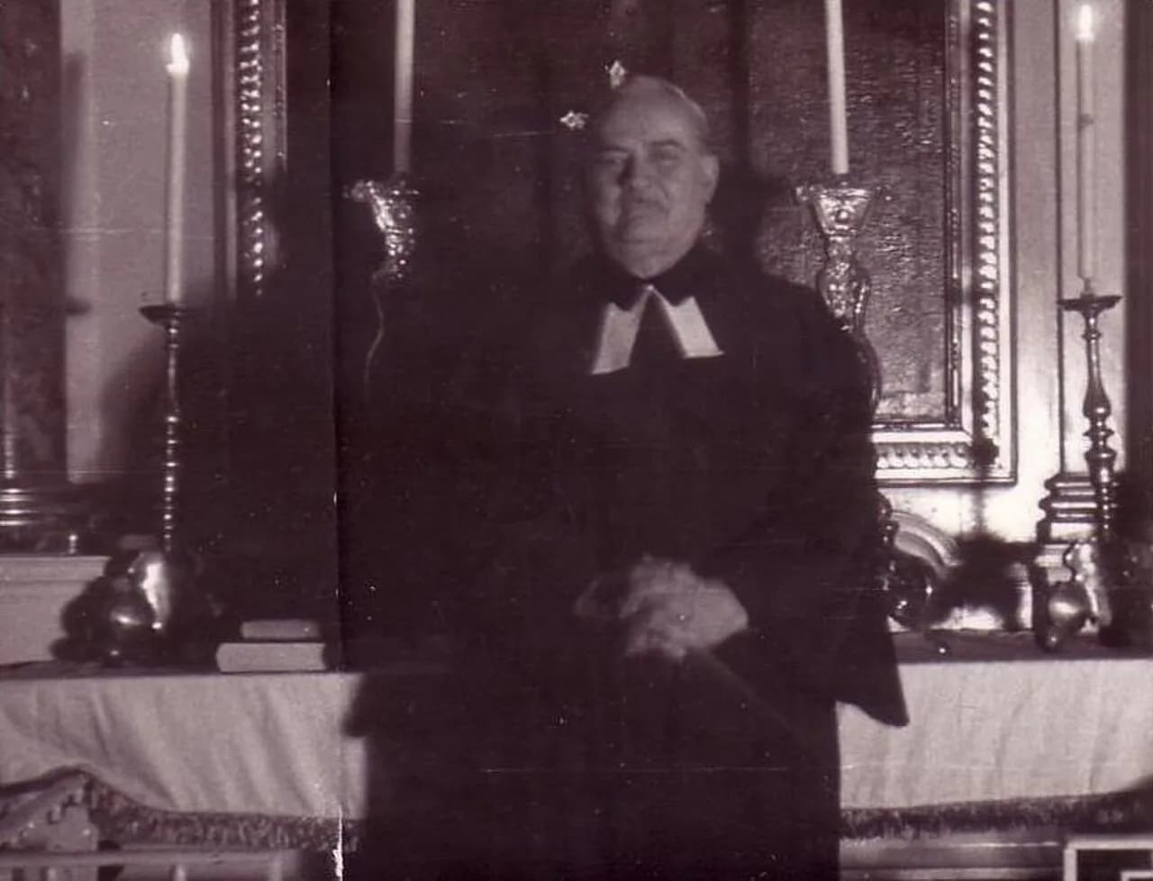 Wilhelm Rátz