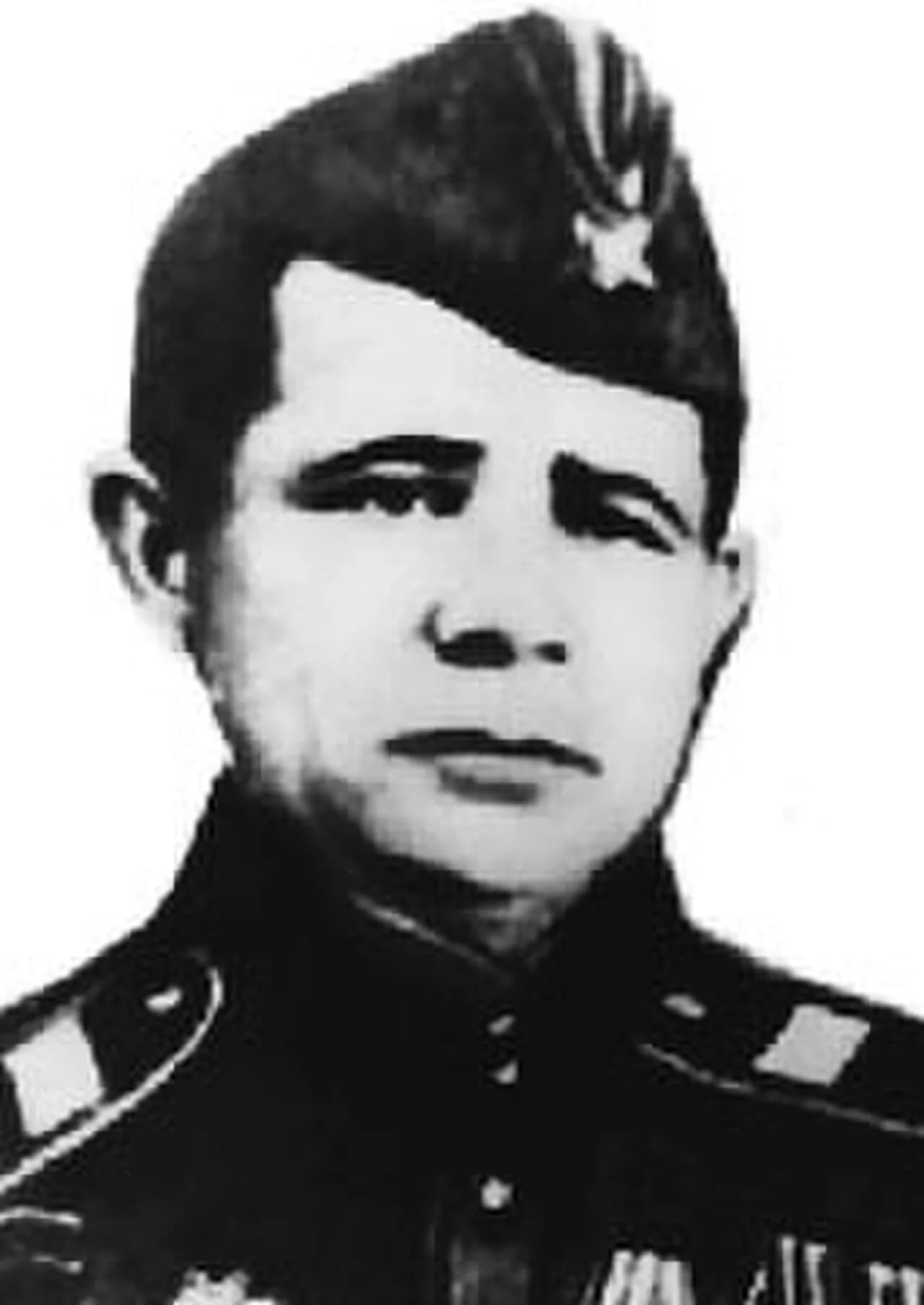 Vasily Agienko