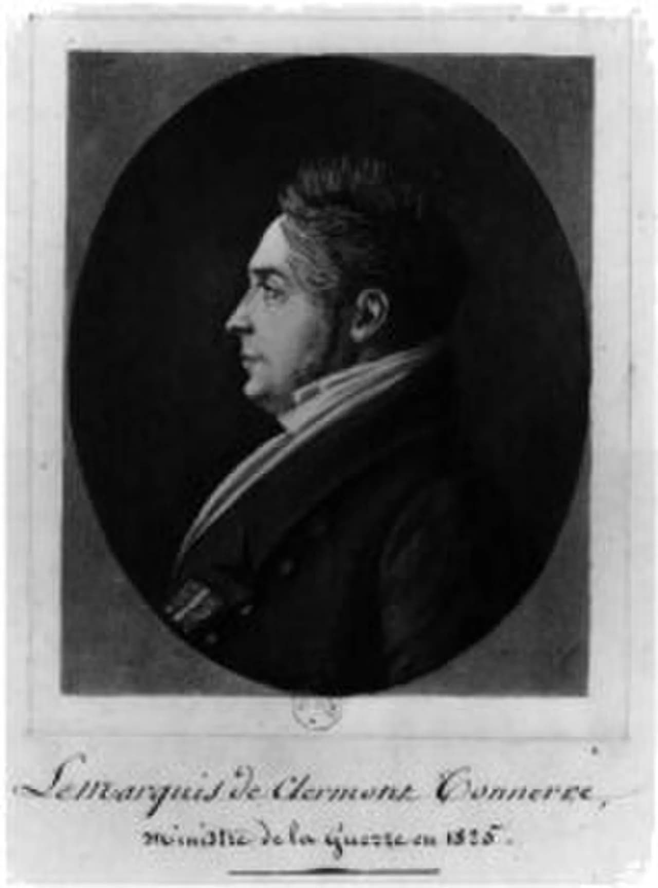 Aimé Marie Gaspard de Clermont-Tonnerre
