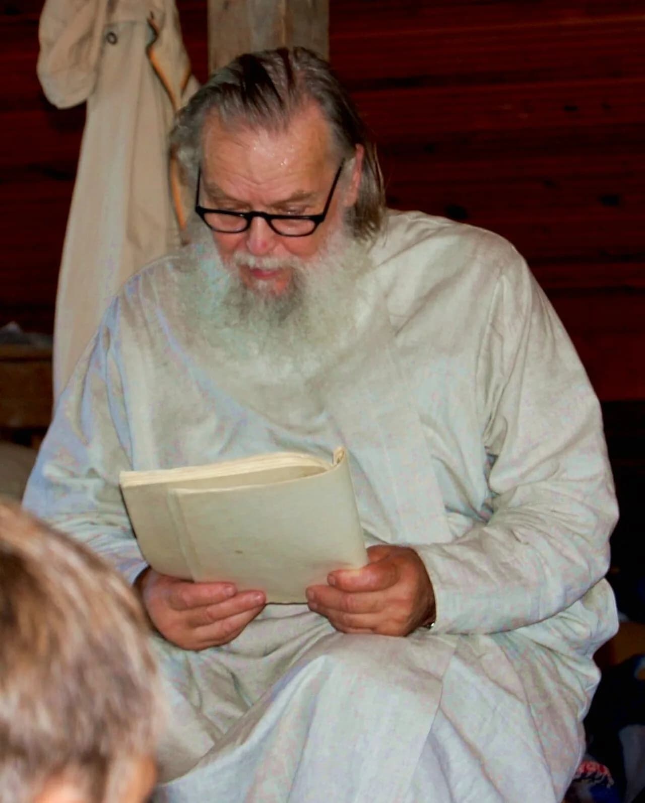 Paul Adelheim