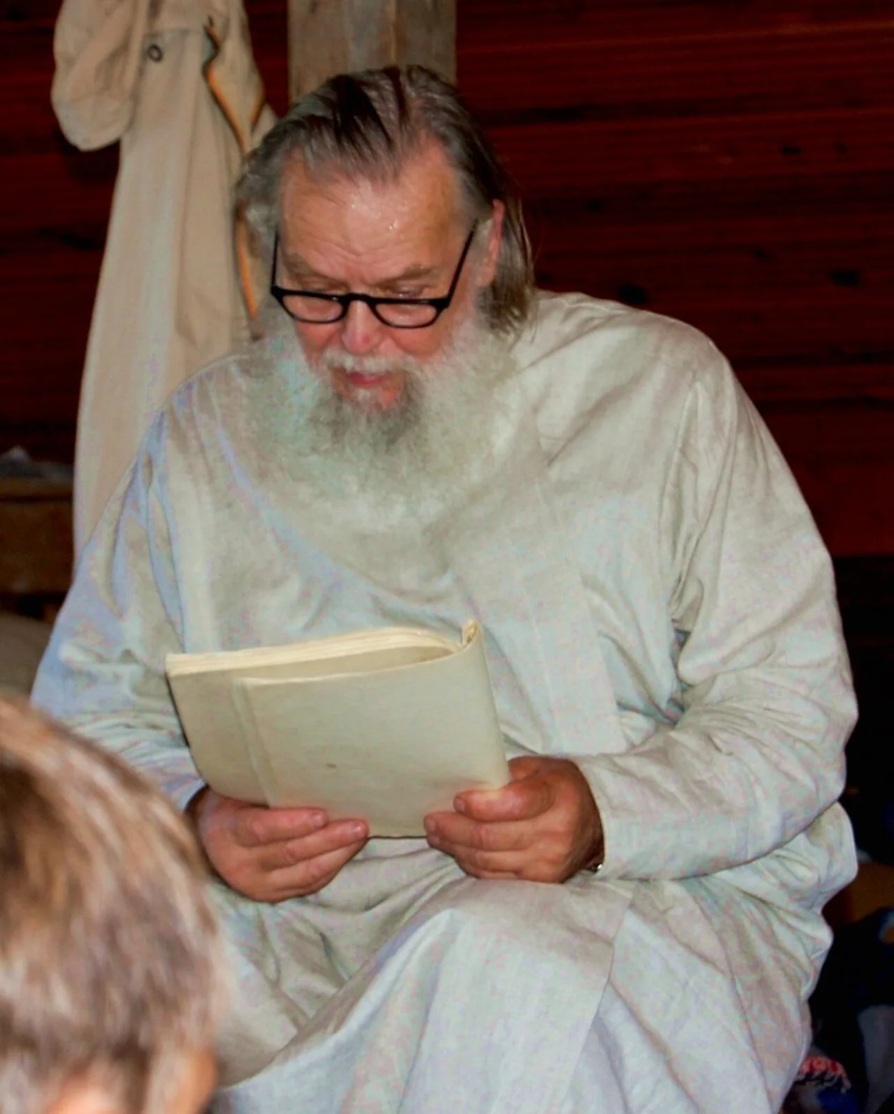 Paul Adelheim