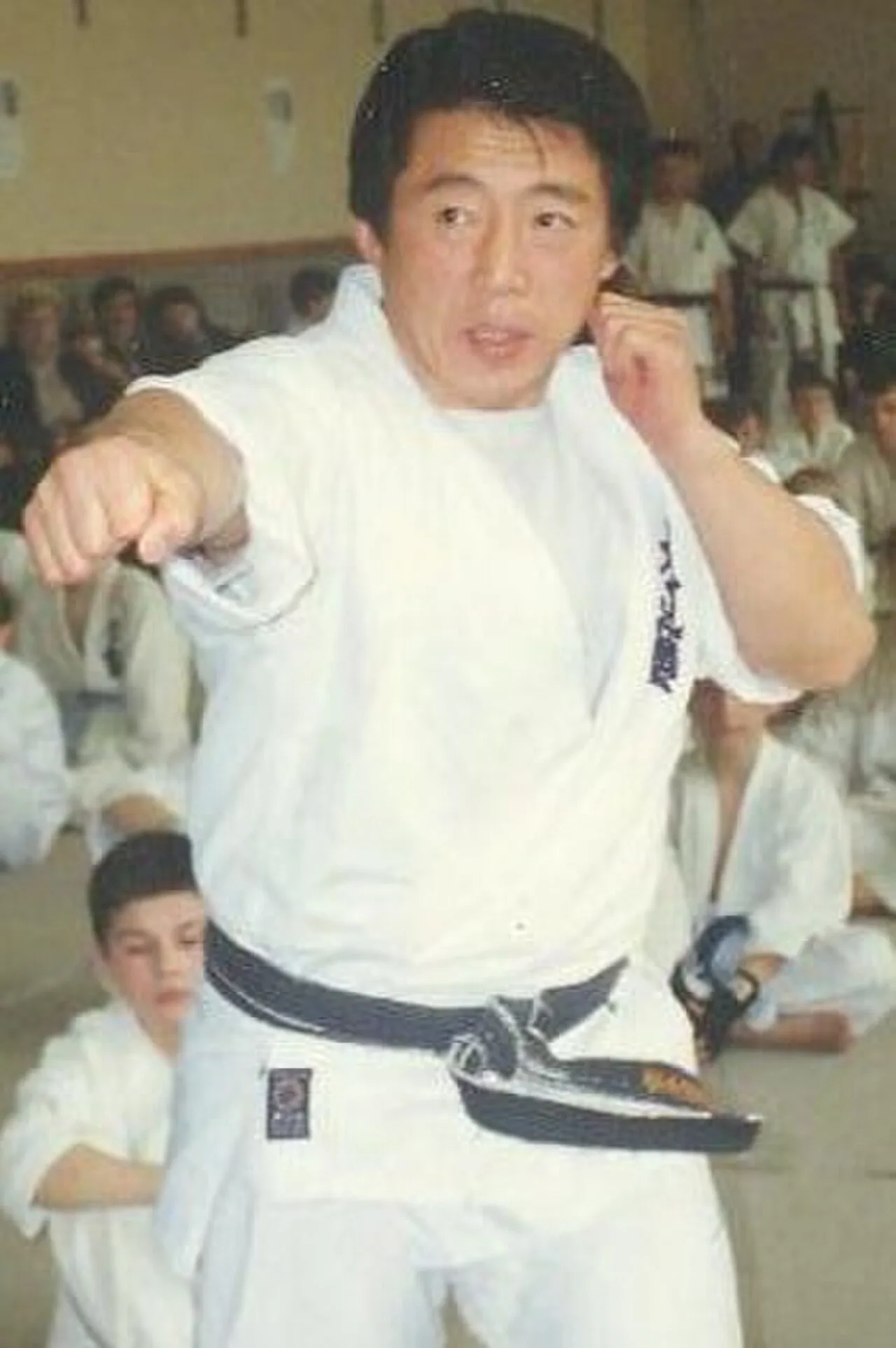 Takashi Azuma