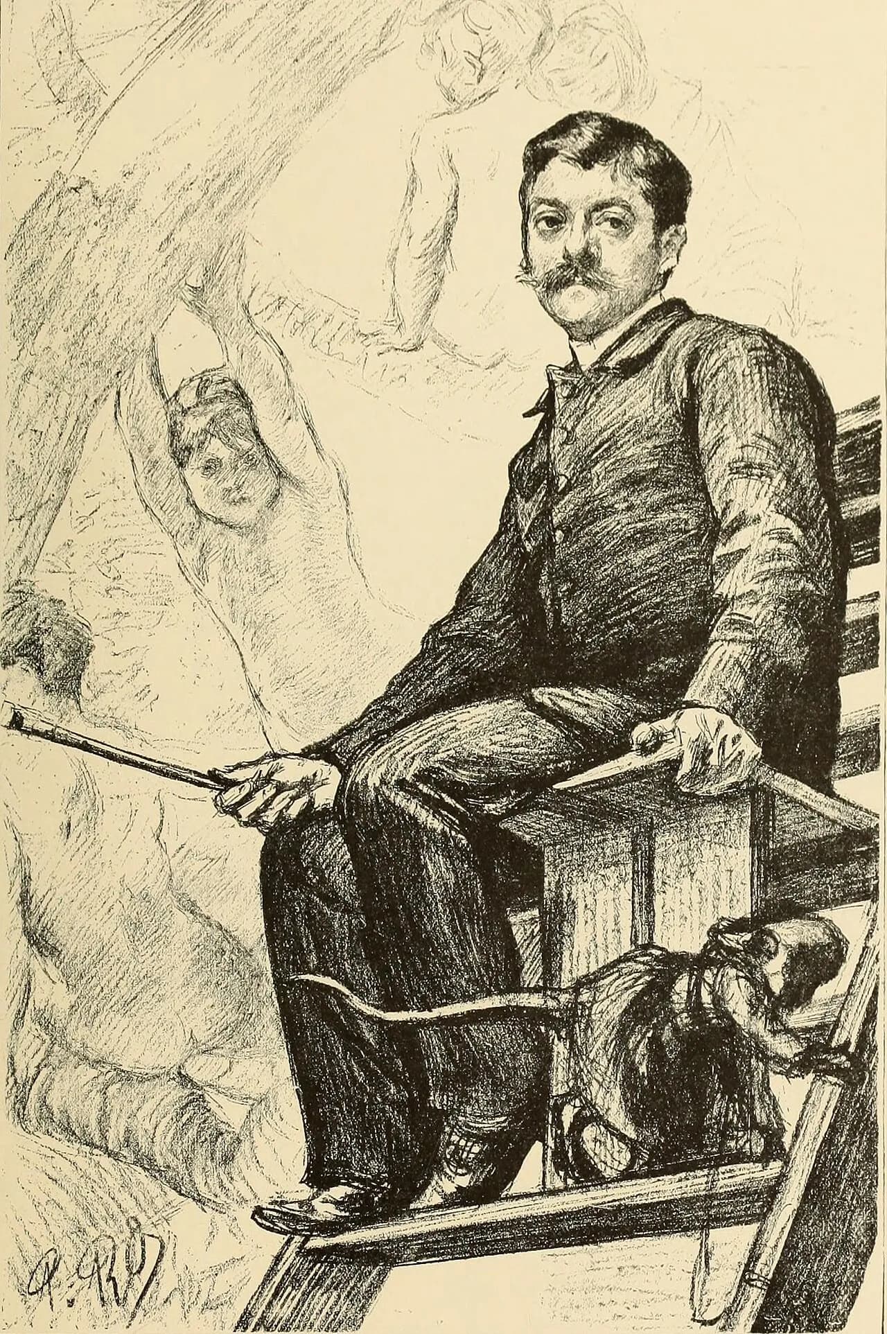 Aimé Morot