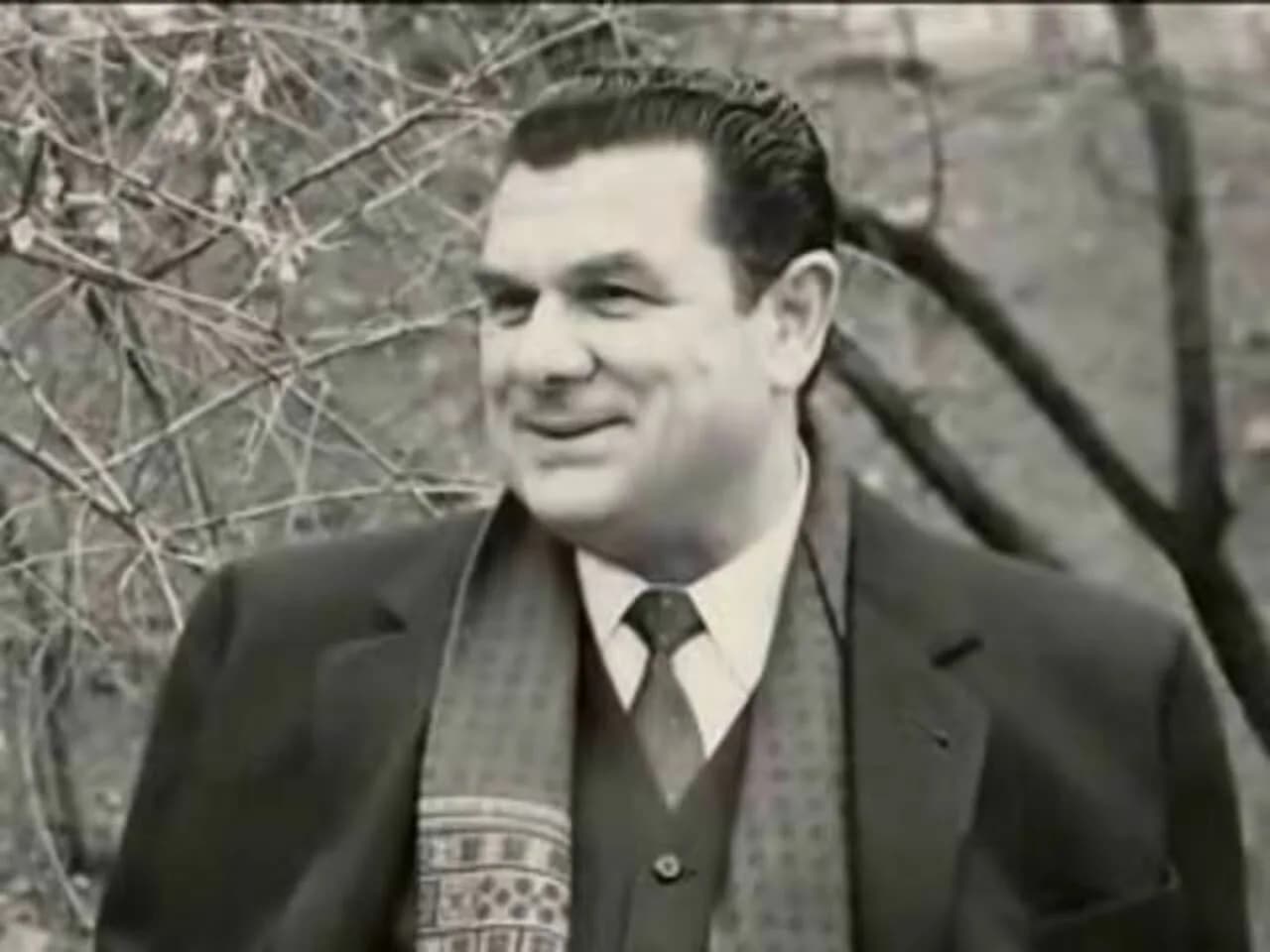 Boris Adleiba