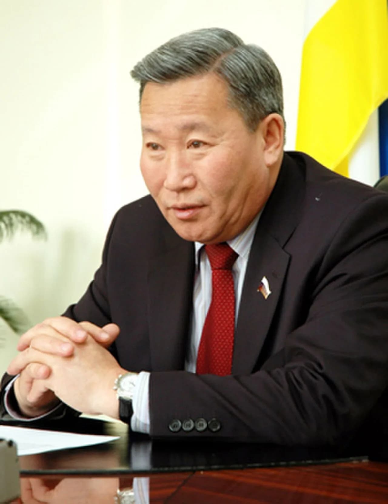 Gennadiy Aydaev