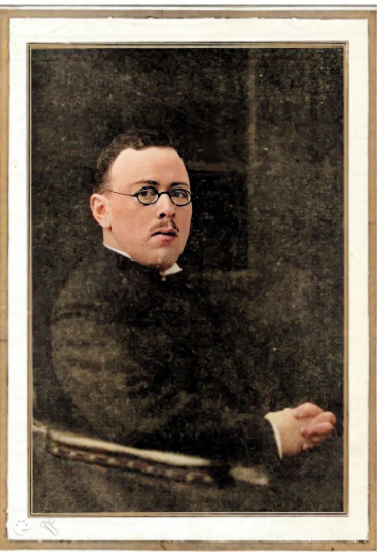 Simeon Aisenstein