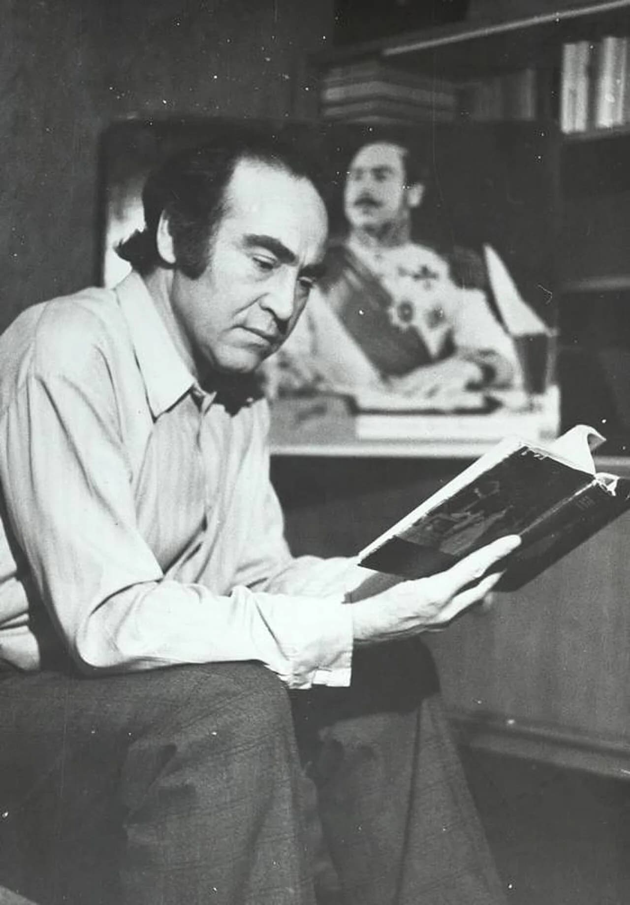 Vyacheslav Akashkin