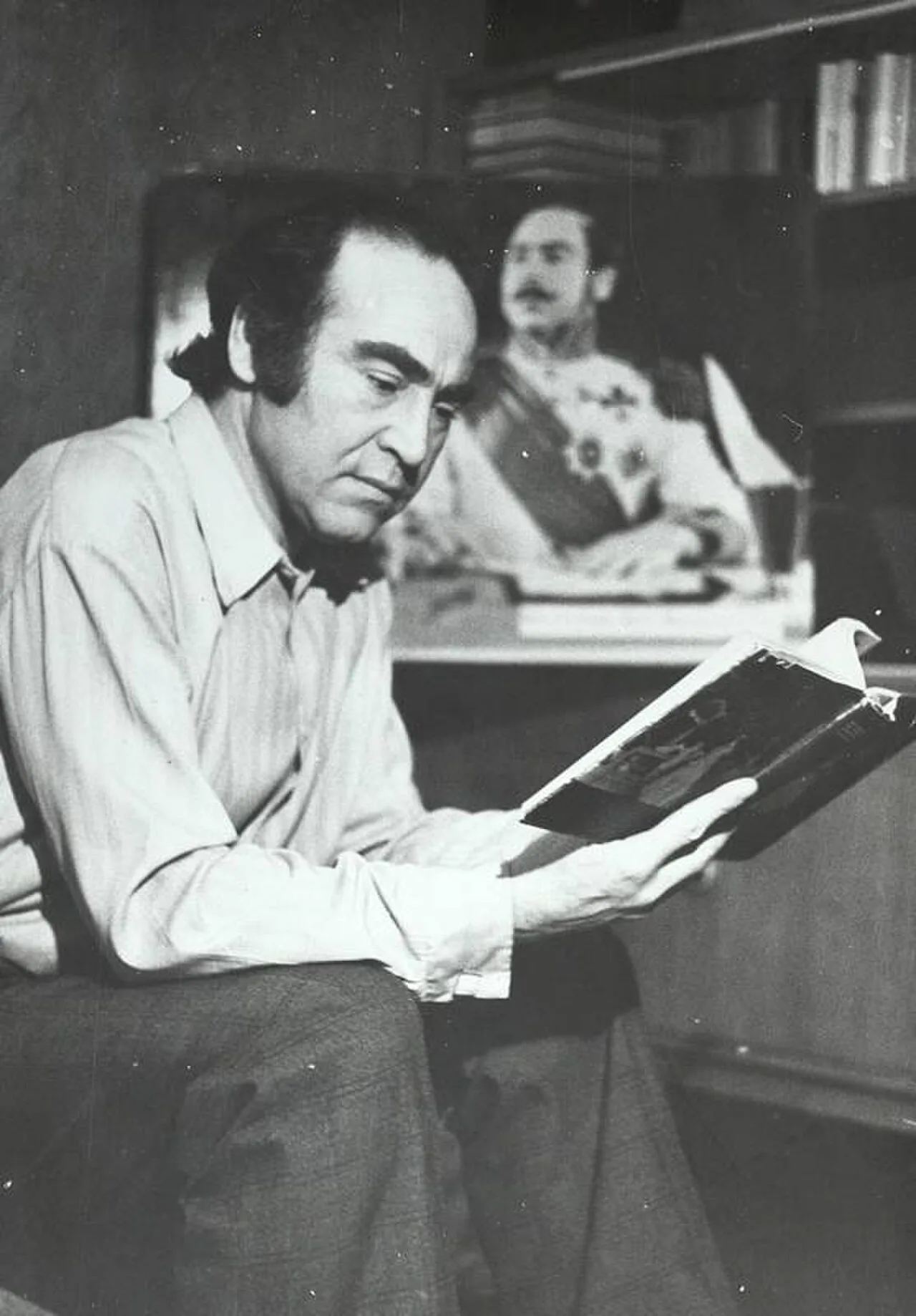 Vyacheslav Akashkin