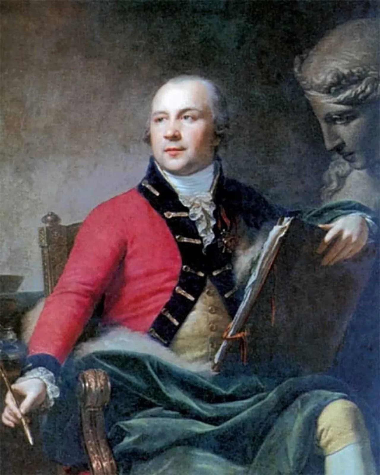 Iwan Akimowitsch Akimow