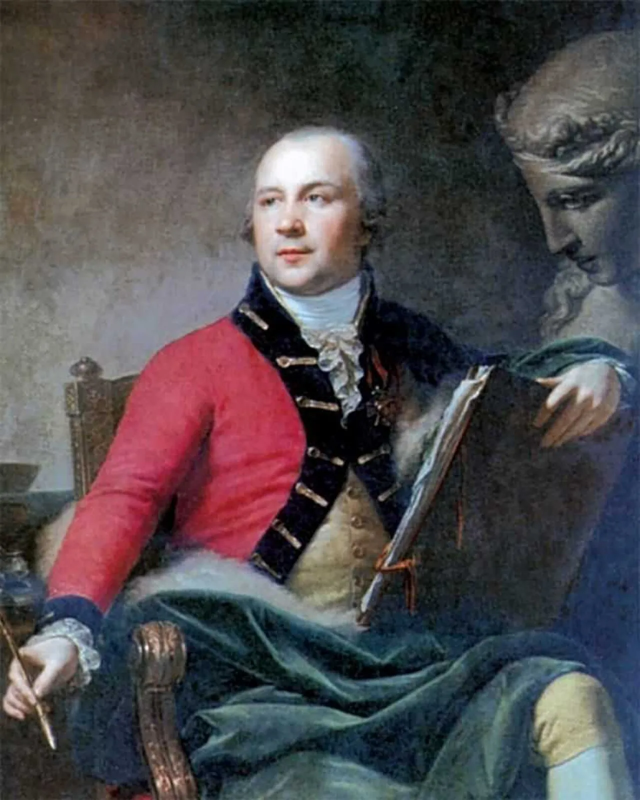 Iwan Akimowitsch Akimow