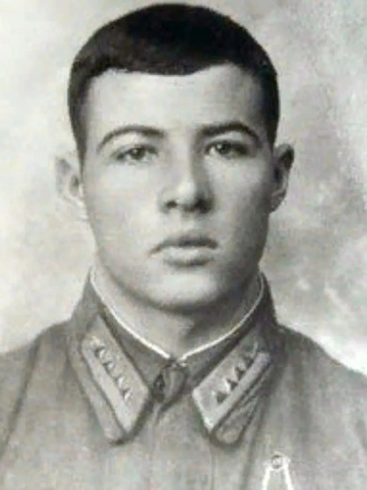 Fedor Akkuratov