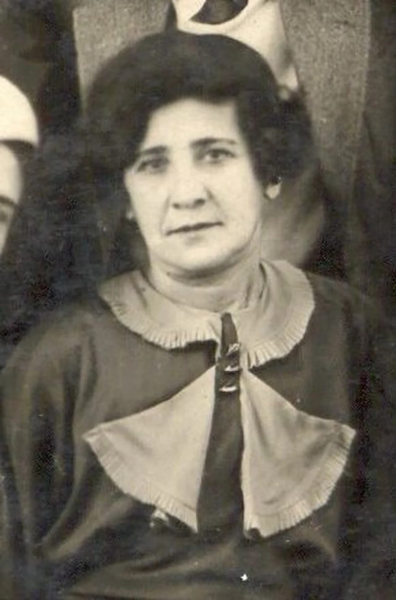 Tatiana Stepanivna Hakobyan