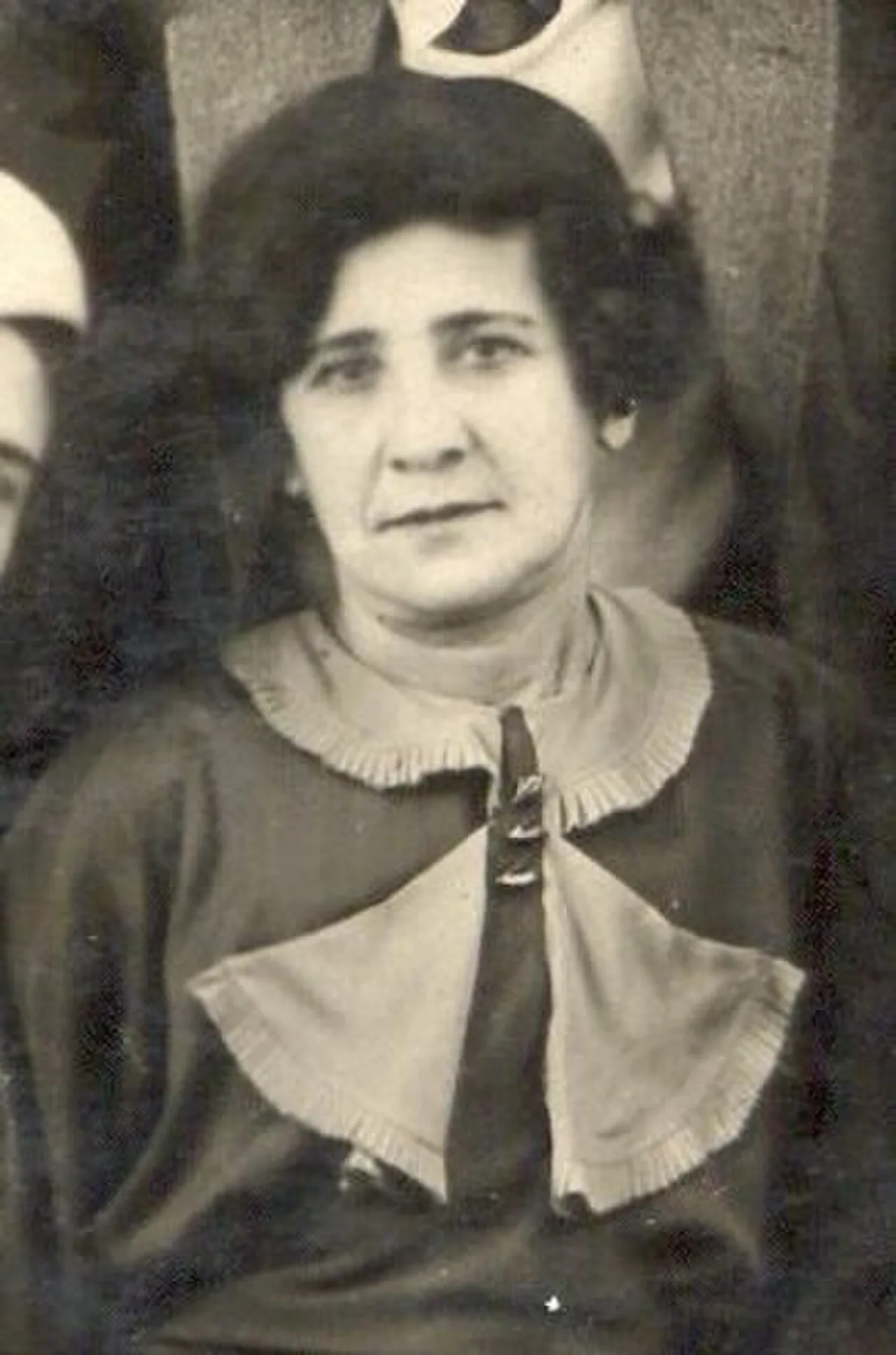 Tatiana Stepanivna Hakobyan